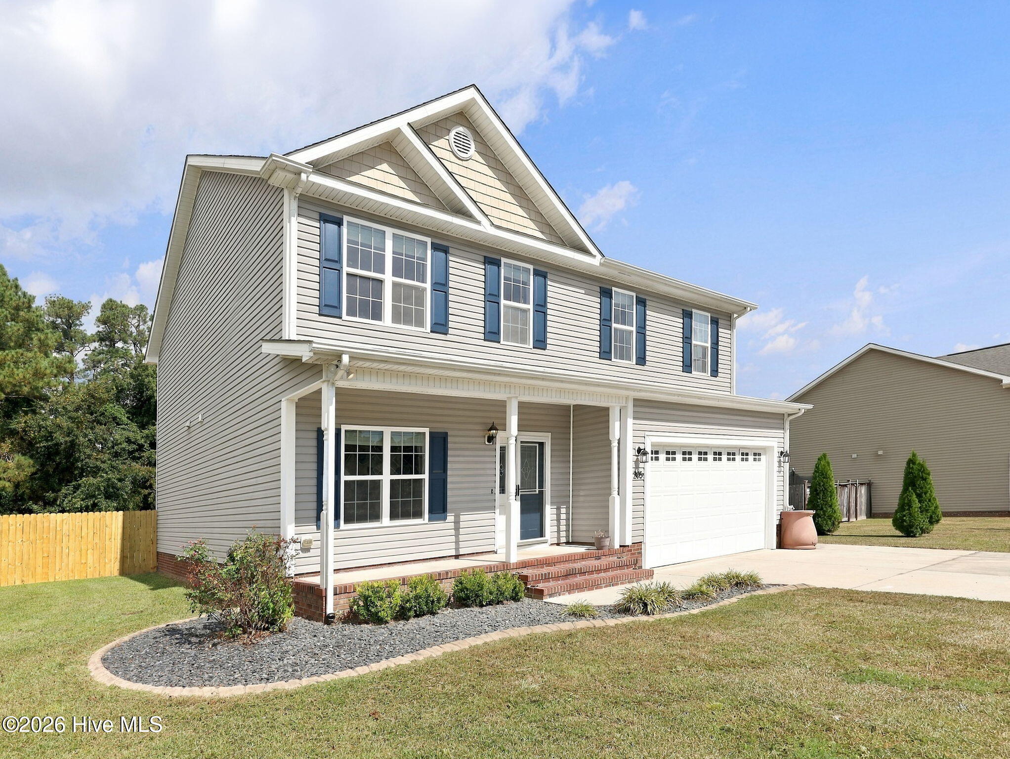 205 Bell Ridge Lane Property Photo 43