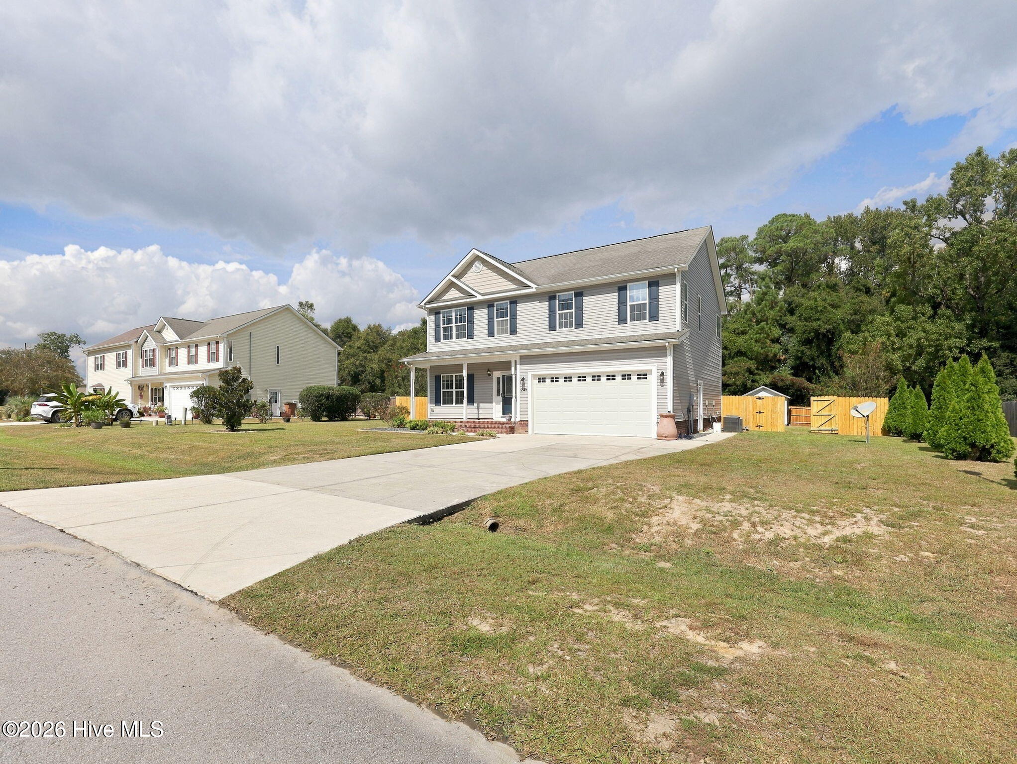 205 Bell Ridge Lane Property Photo 47