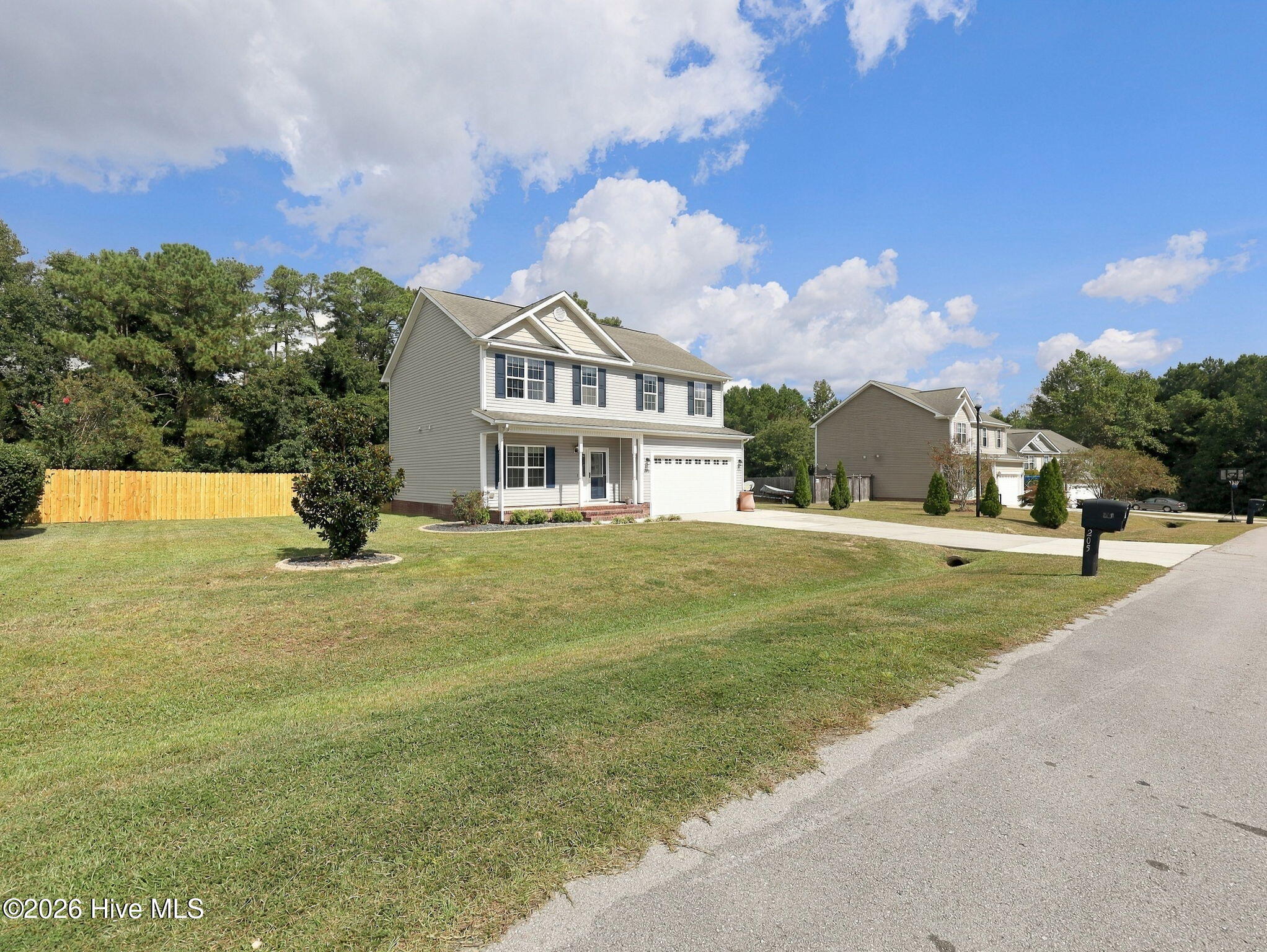 205 Bell Ridge Lane Property Photo 49
