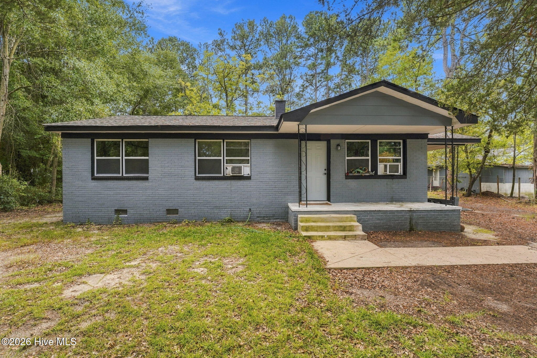 302 Keith Avenue Property Photo 1