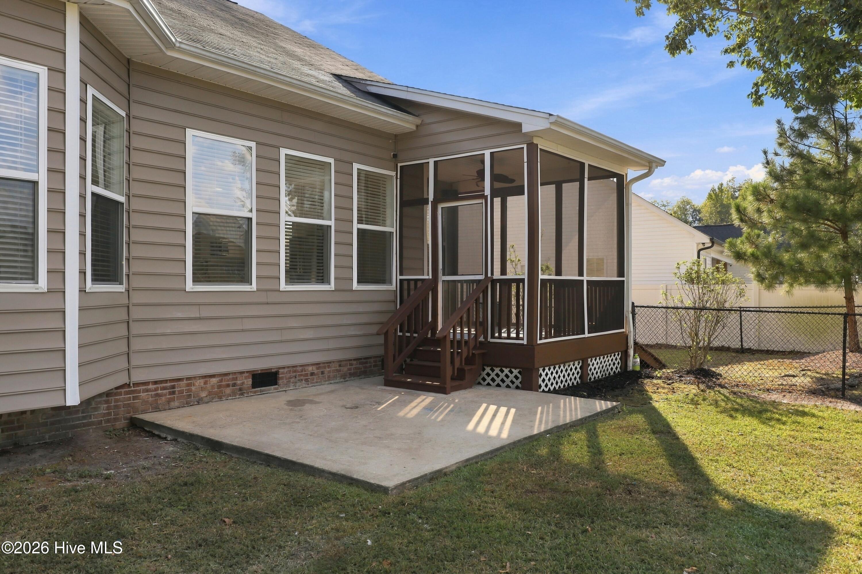 2901 Little Gem Circle Property Photo 36