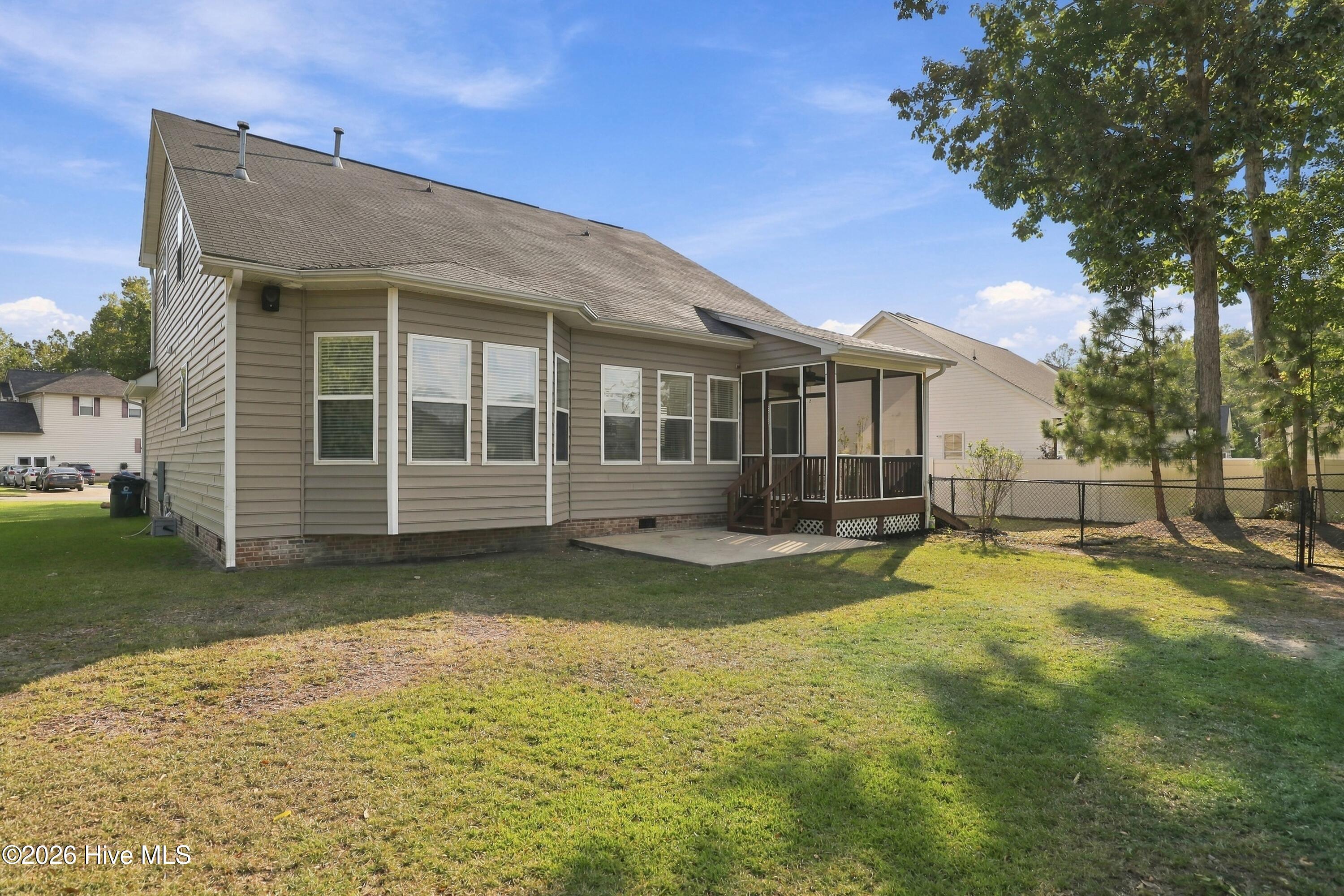 2901 Little Gem Circle Property Photo 37