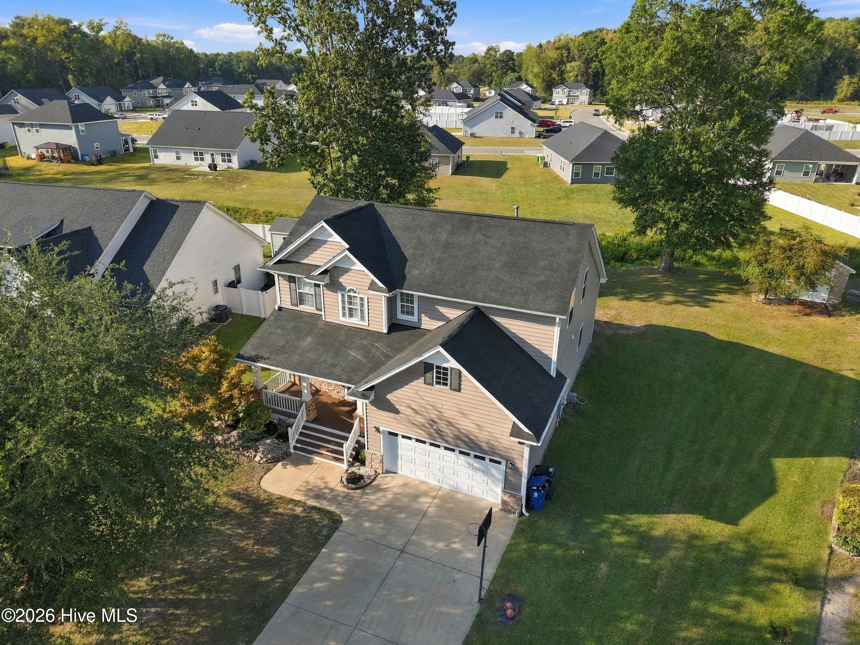 2901 Little Gem Circle Property Photo 42