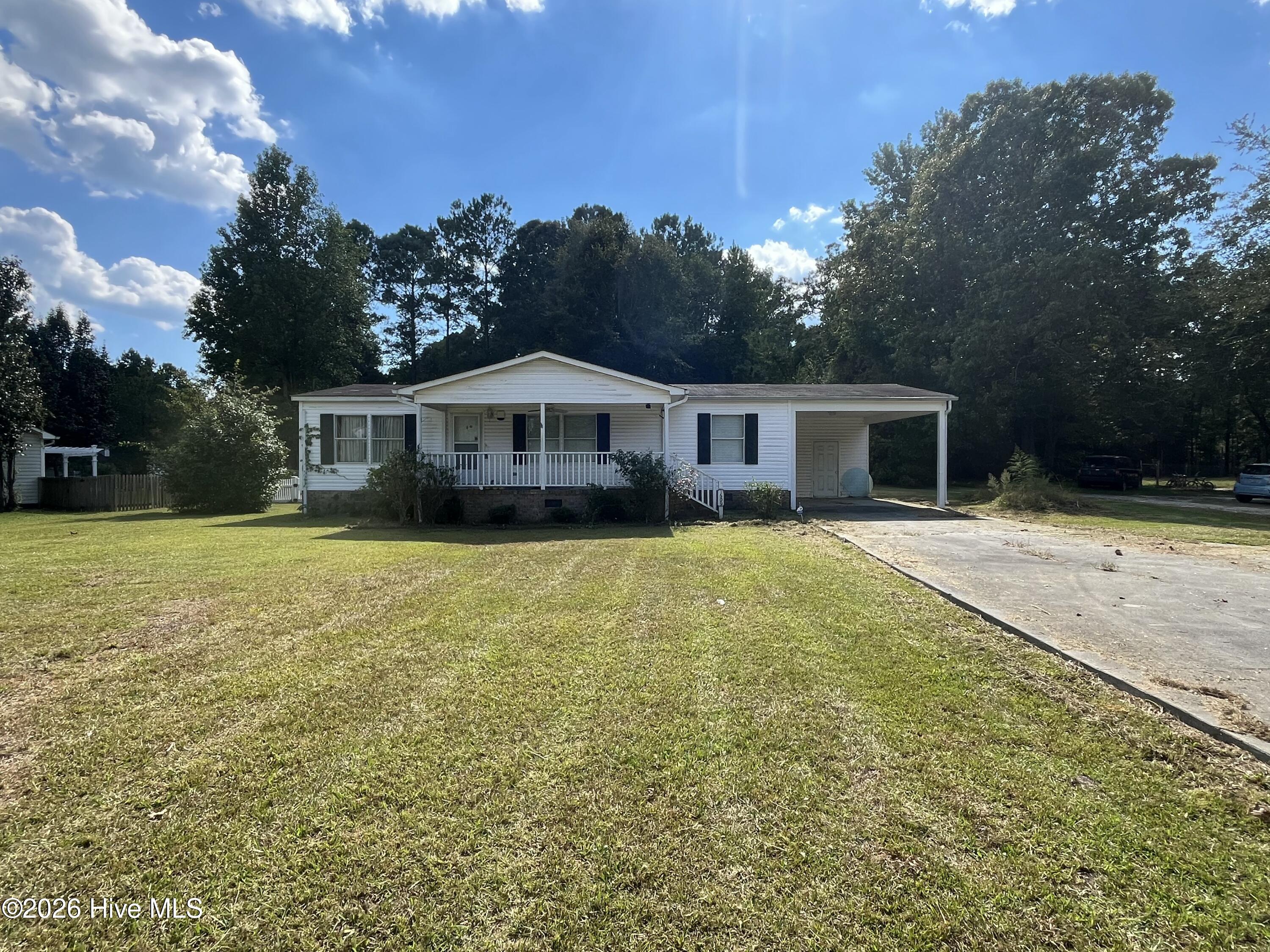 1609 Catherine Lake Road Property Photo 1