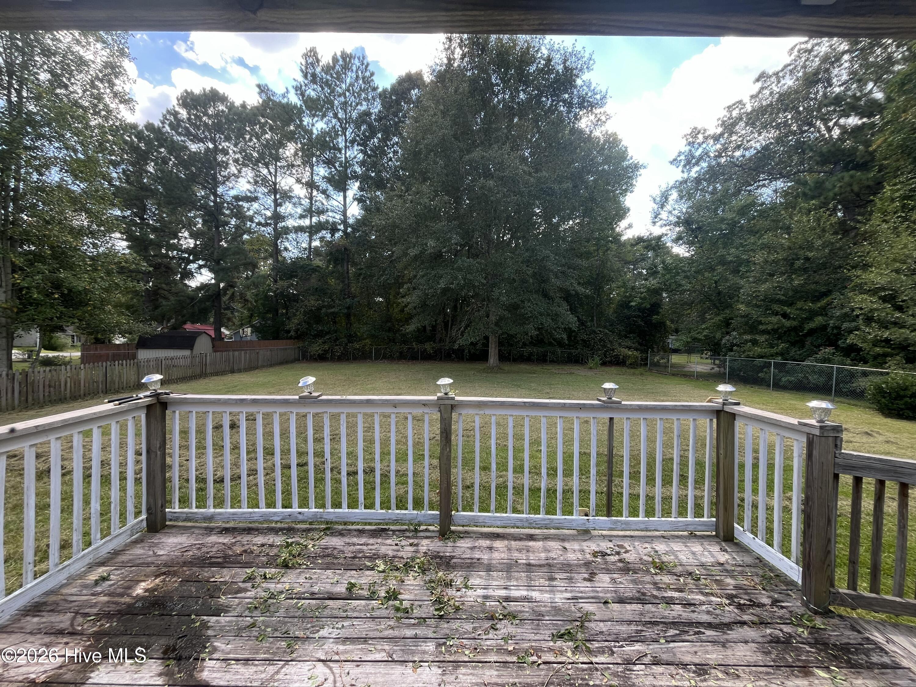 1609 Catherine Lake Road Property Photo 2