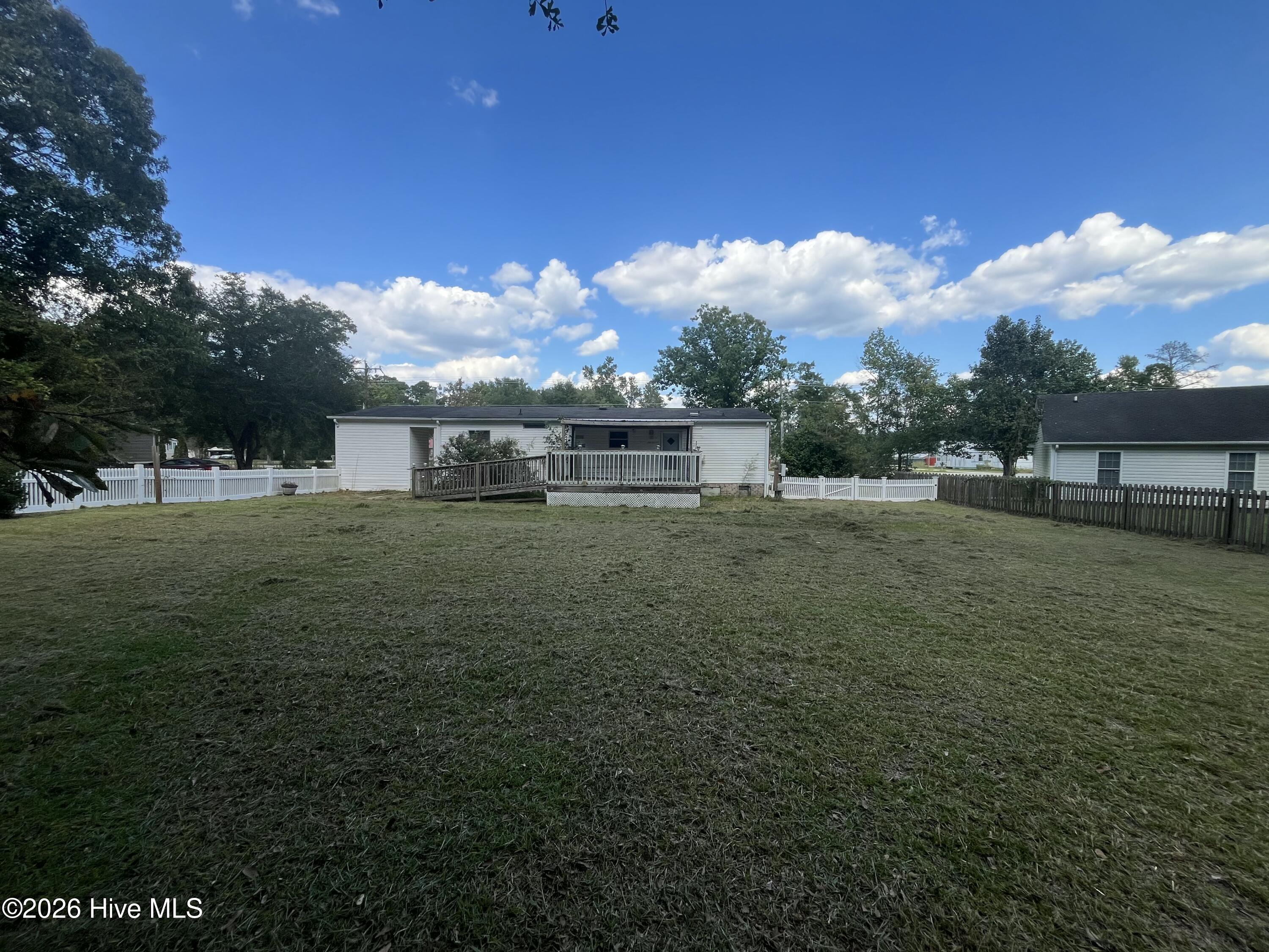1609 Catherine Lake Road Property Photo 3