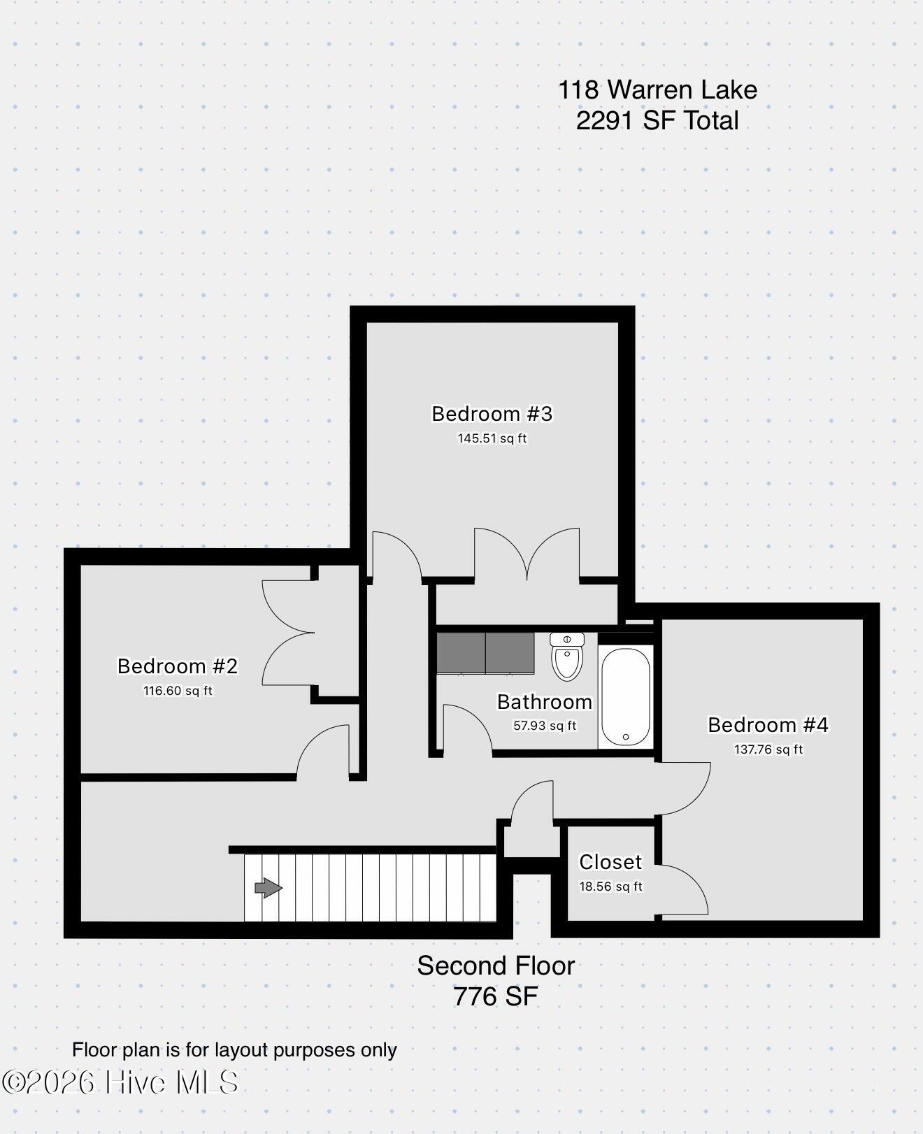 118 Warren Lake Road Property Photo 22