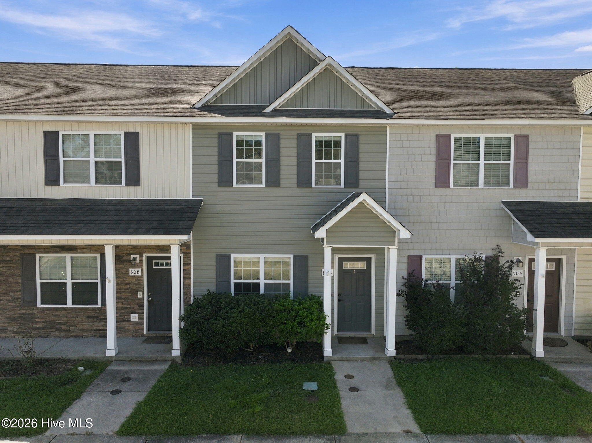 506 Oyster Rock Lane Property Photo 18