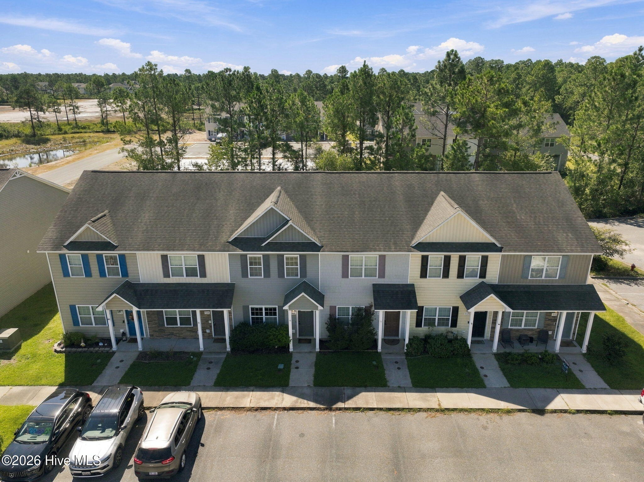 506 Oyster Rock Lane Property Photo 19