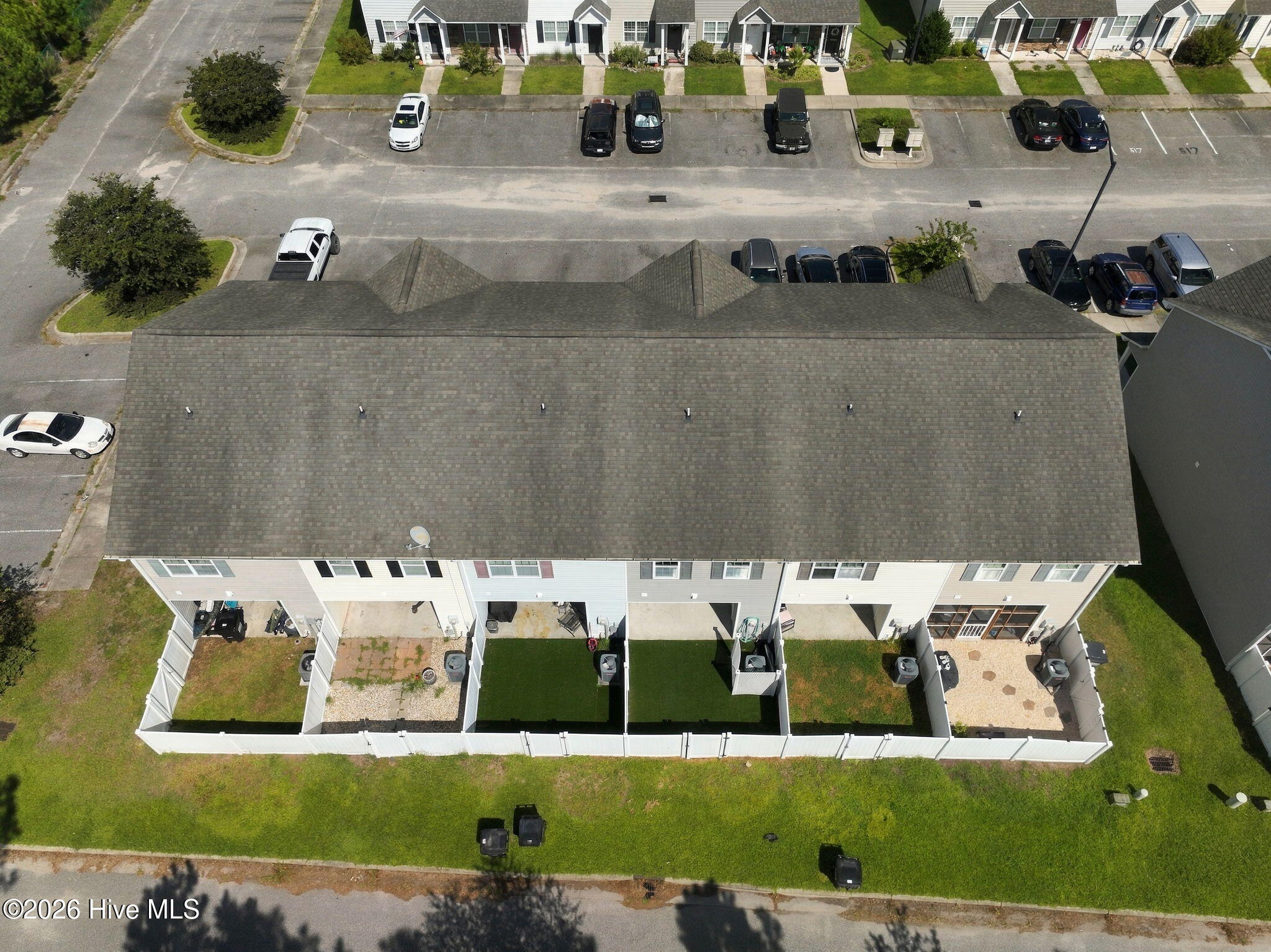 506 Oyster Rock Lane Property Photo 23