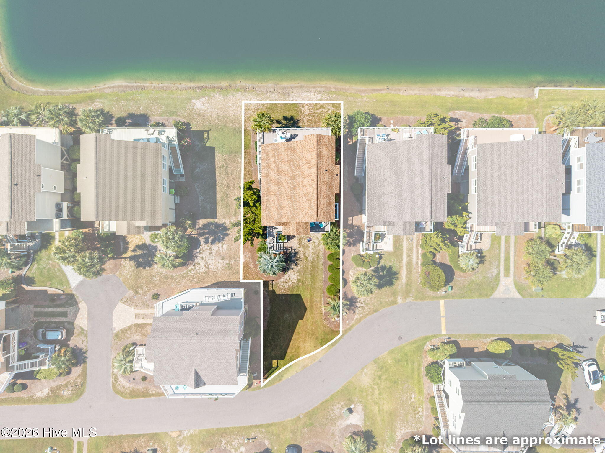 11 Atlantic Way Property Photo 42