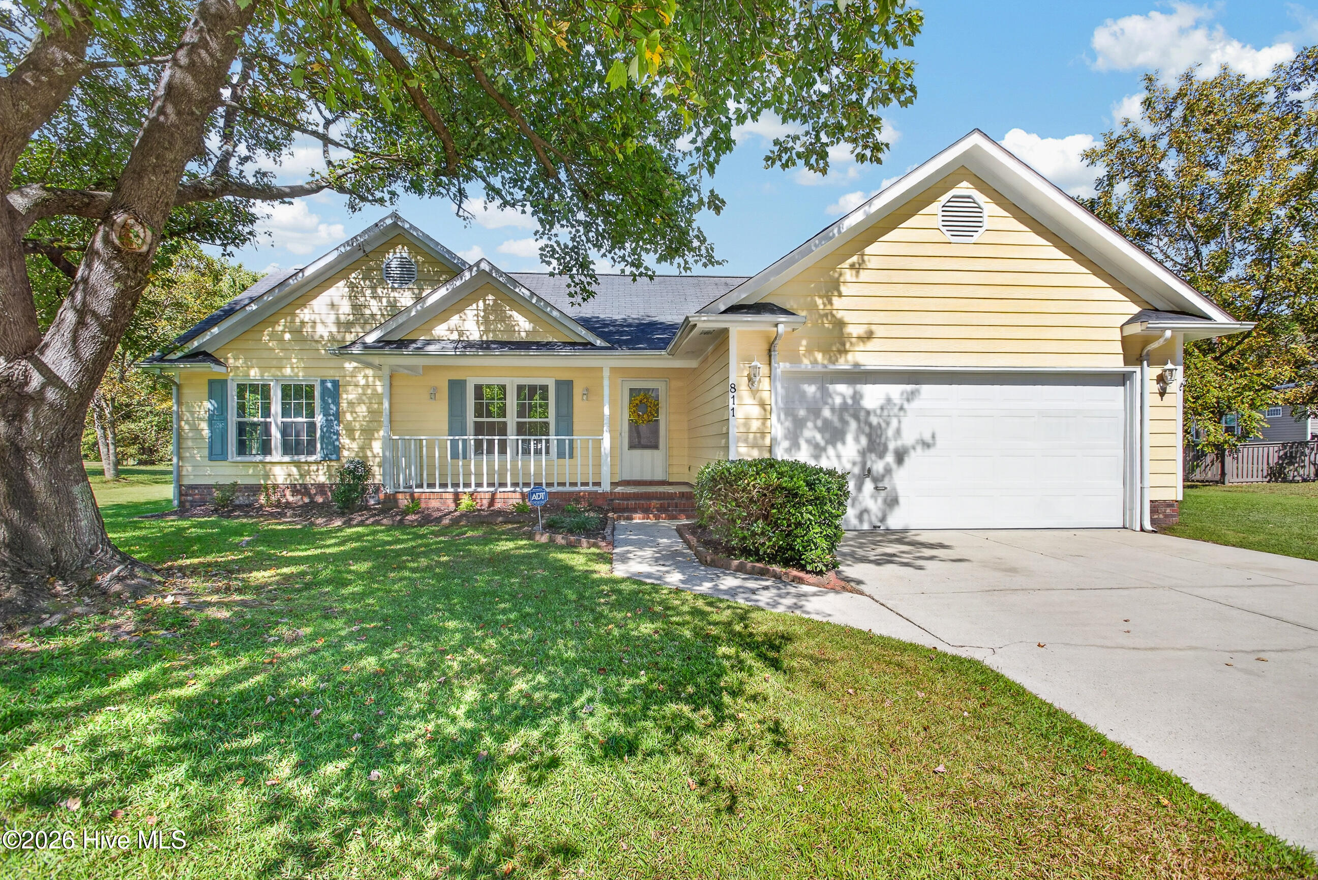 811 Gadwell Loop Property Photo 1