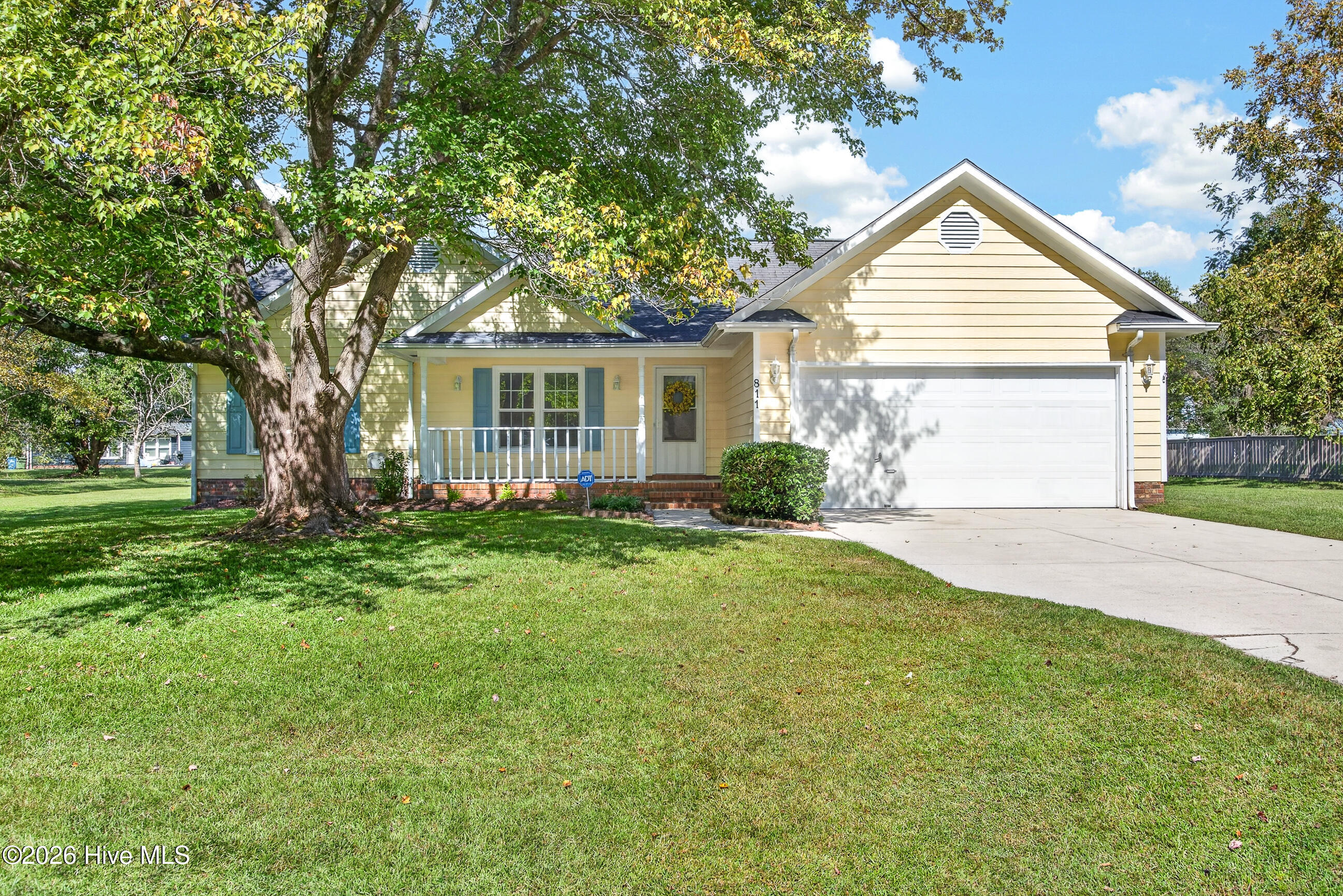 811 Gadwell Loop Property Photo 6