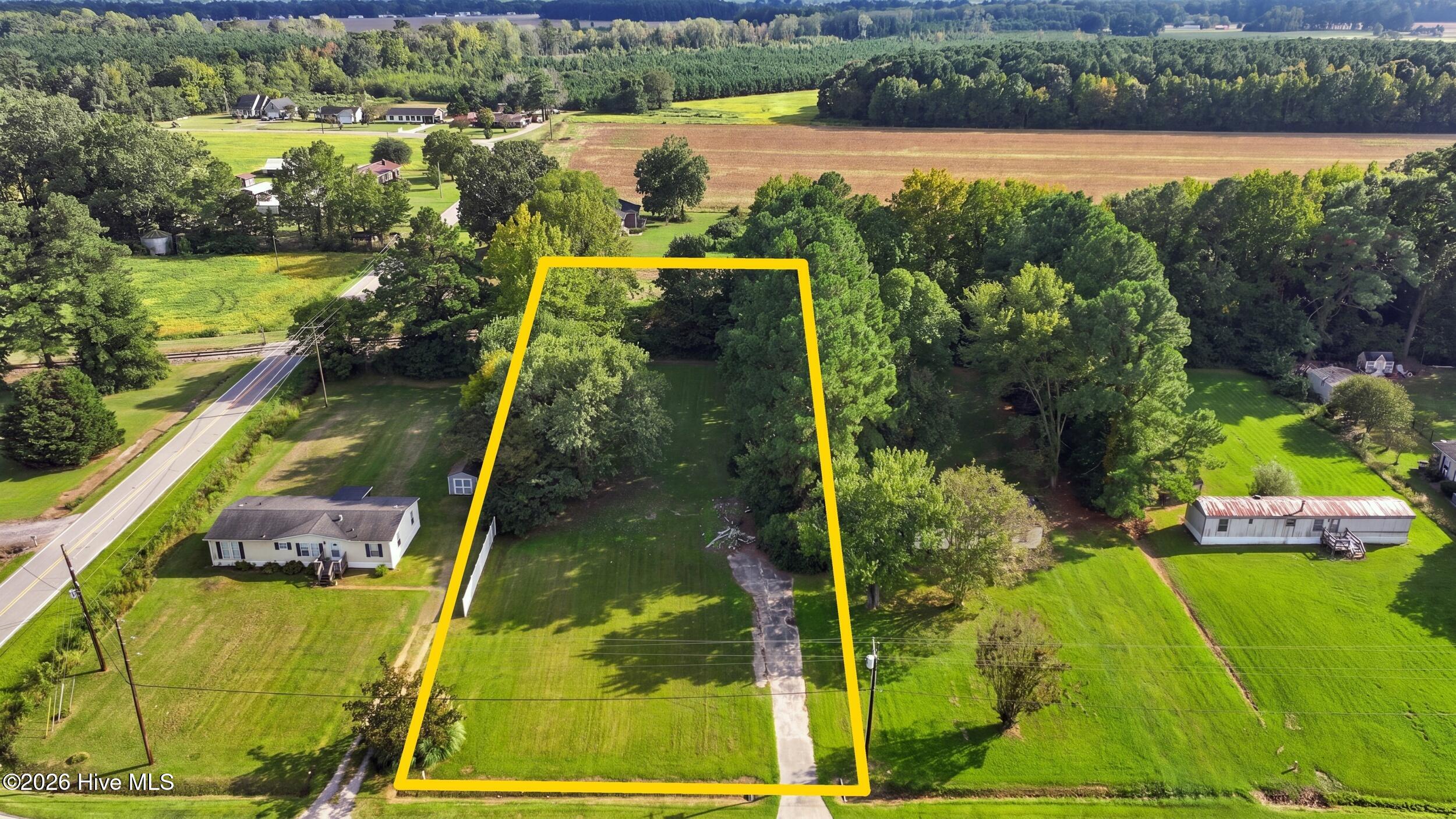 404 Pasquotank Station Road Property Photo 2