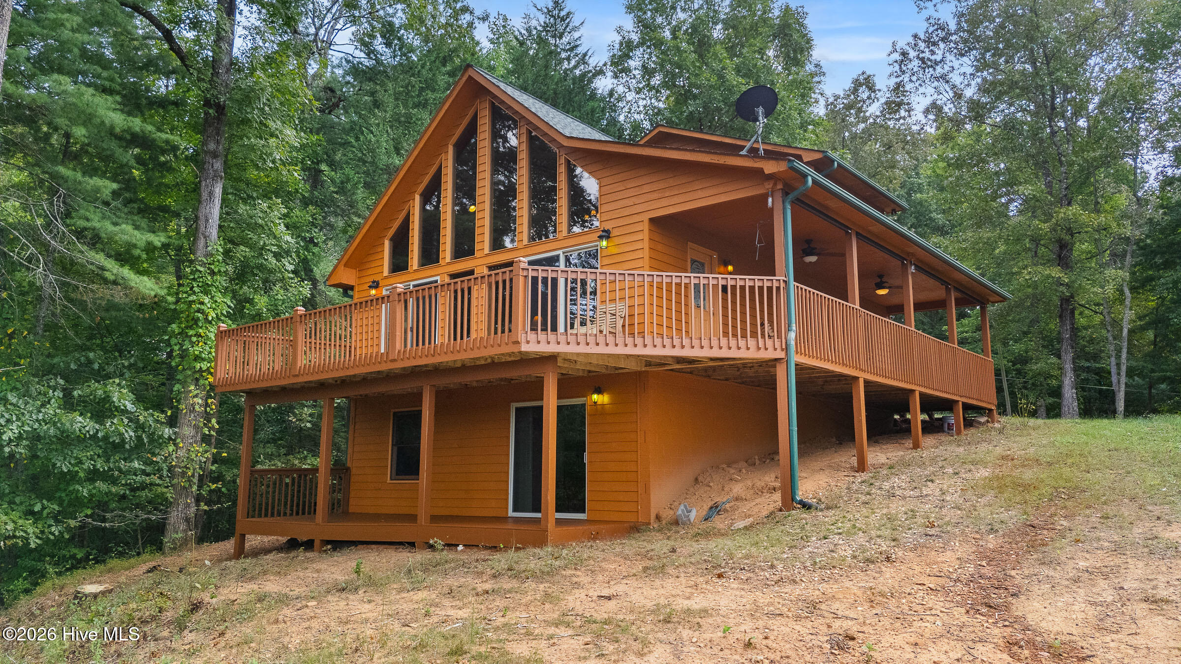 68 Big Rock Trail Property Photo 2