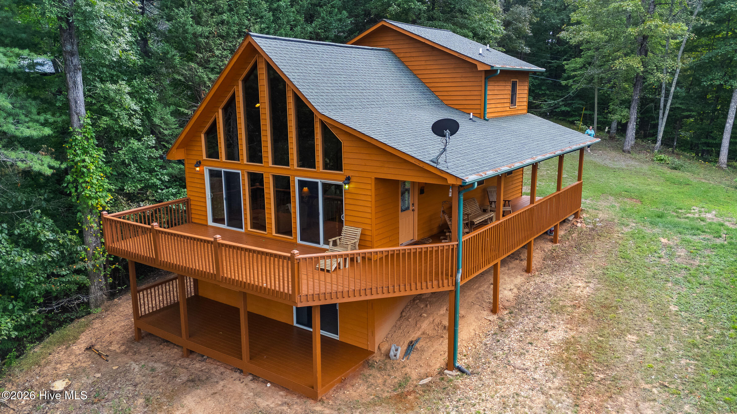 68 Big Rock Trail Property Photo 3