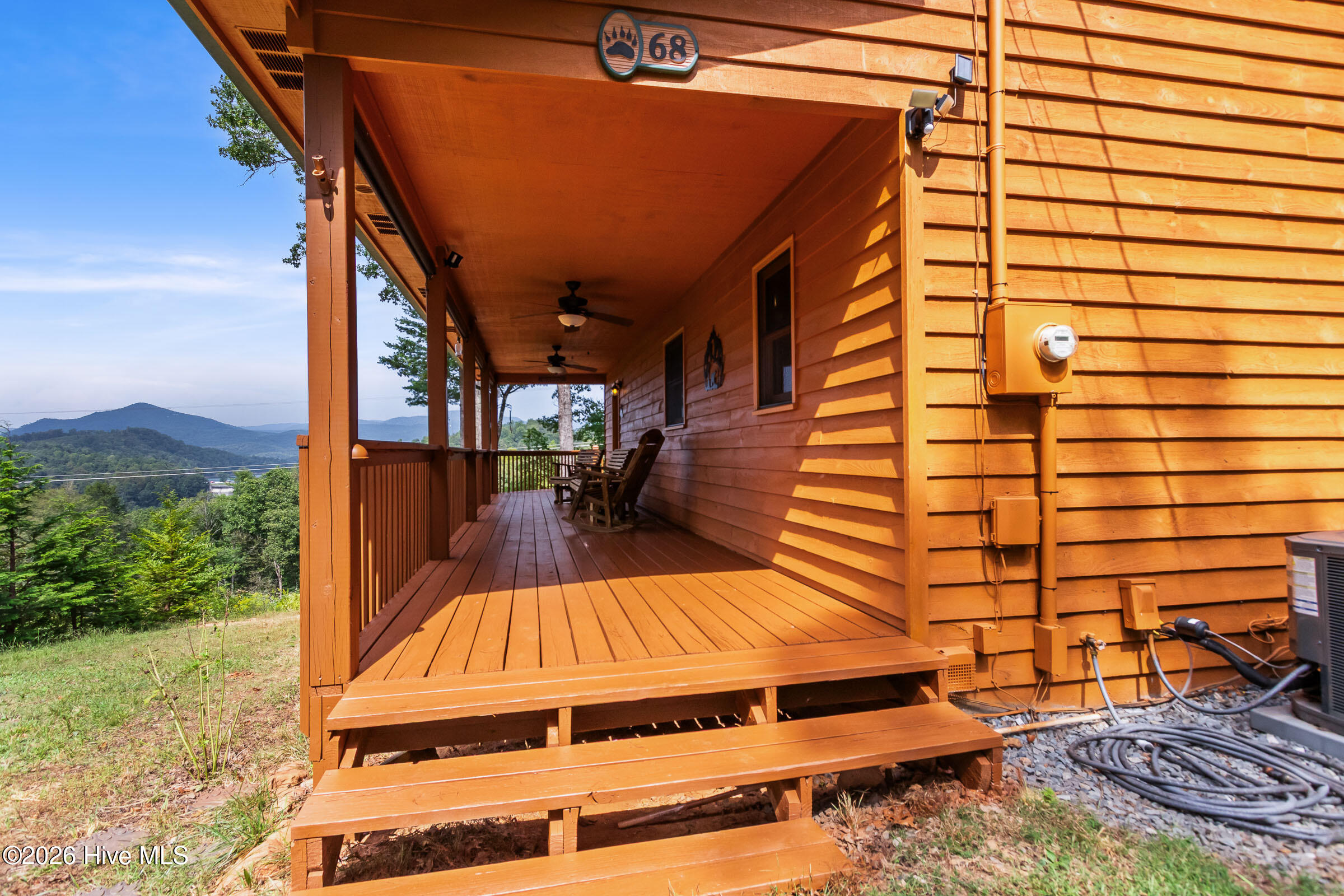 68 Big Rock Trail Property Photo 4