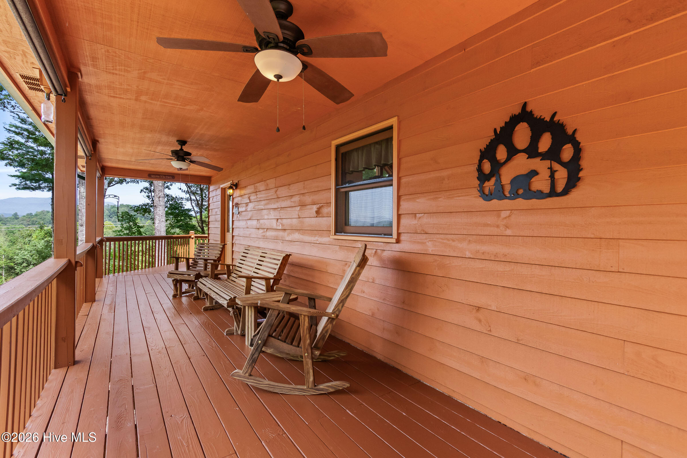 68 Big Rock Trail Property Photo 5