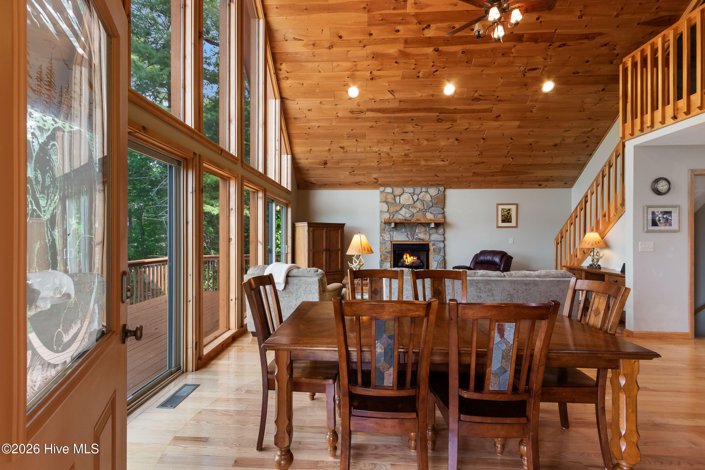 68 Big Rock Trail Property Photo 8