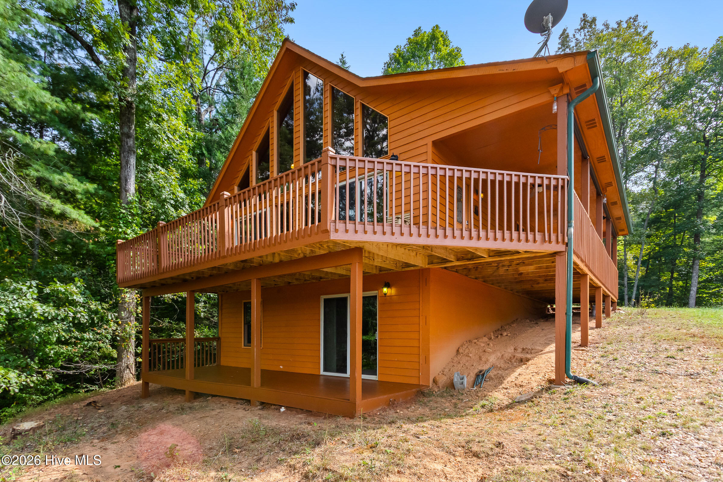 68 Big Rock Trail Property Photo 66