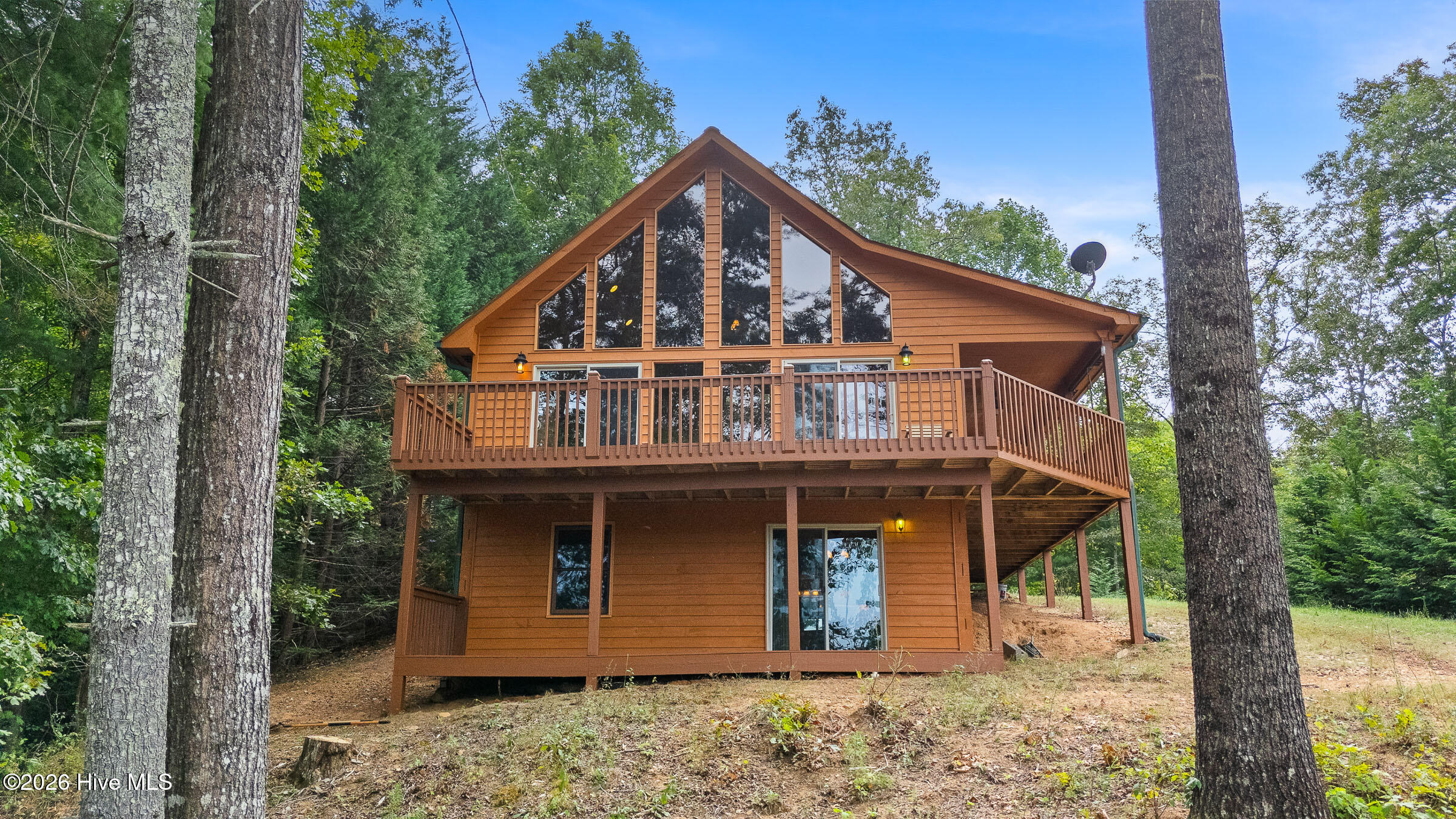68 Big Rock Trail Property Photo 67