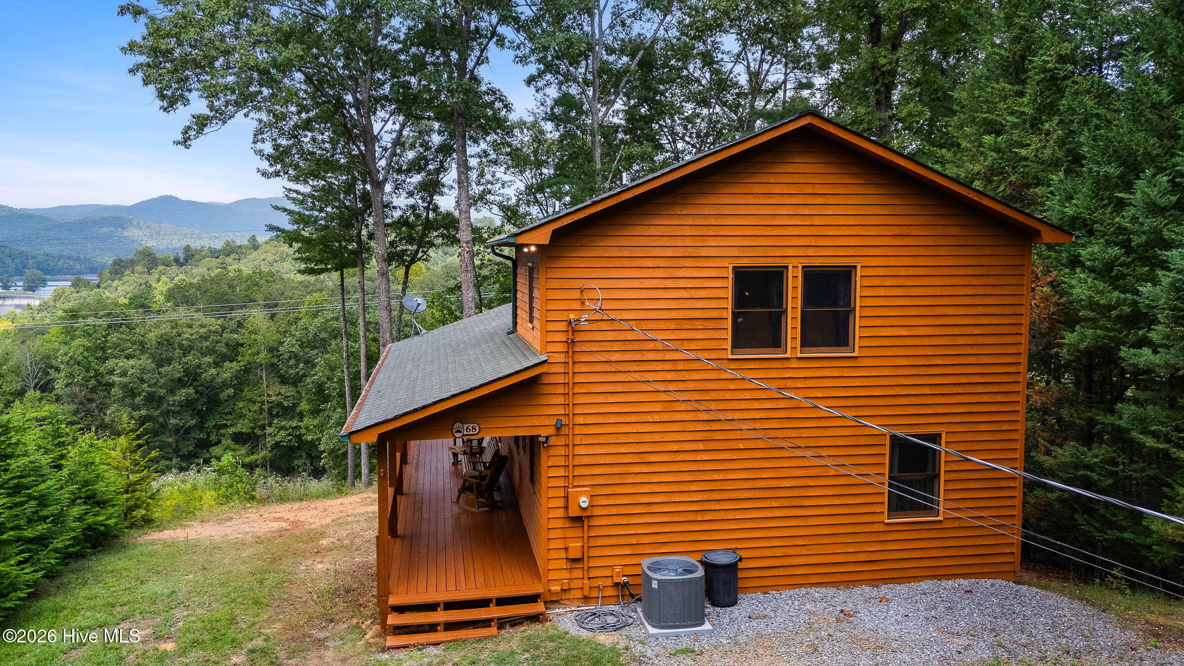 68 Big Rock Trail Property Photo 68