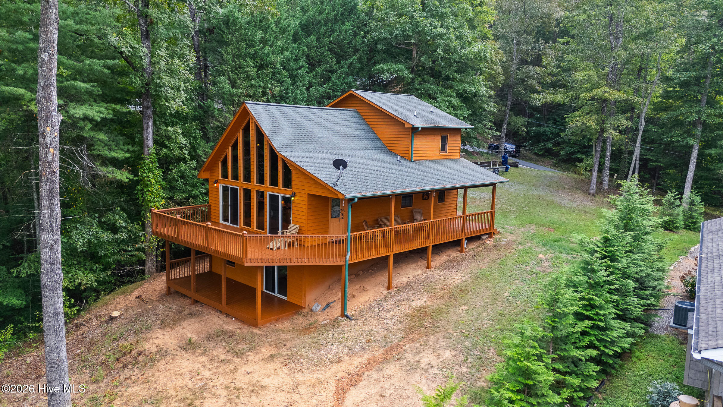 68 Big Rock Trail Property Photo 69
