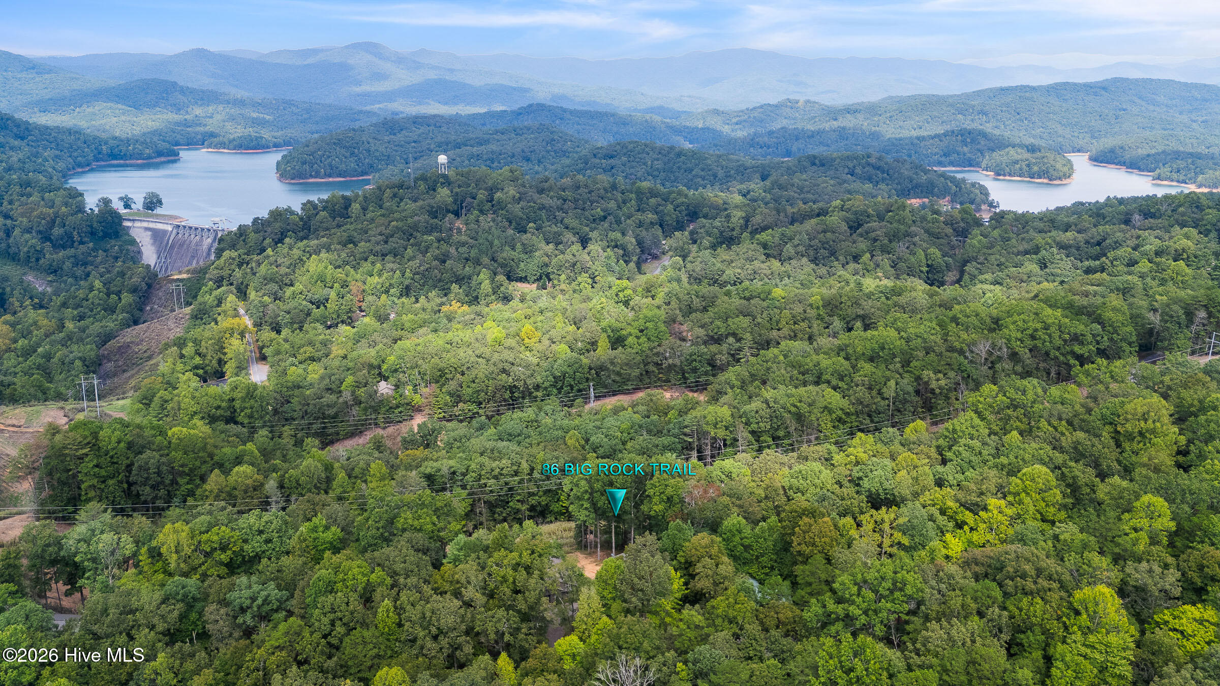 68 Big Rock Trail Property Photo 73