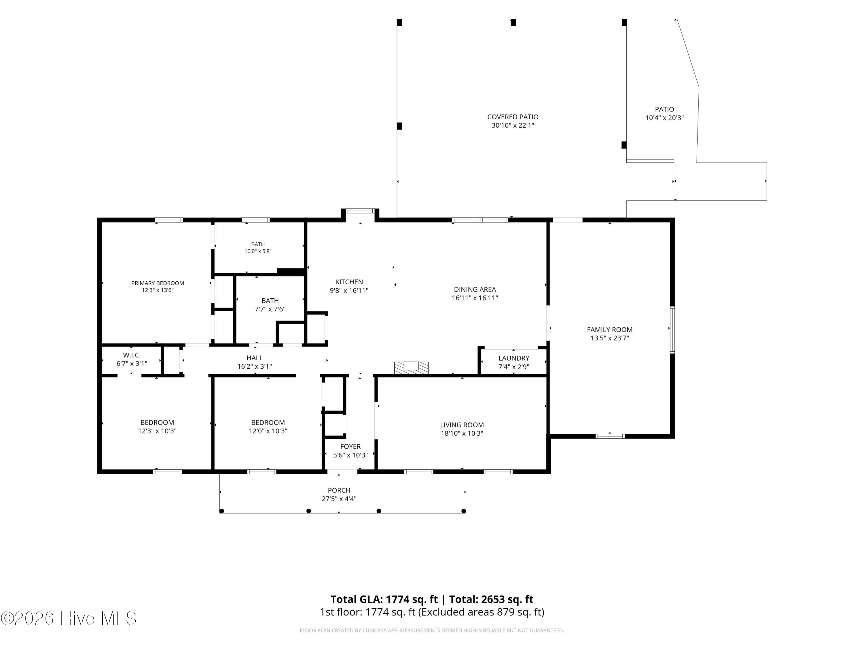4846 General Howe Highway Property Photo 49
