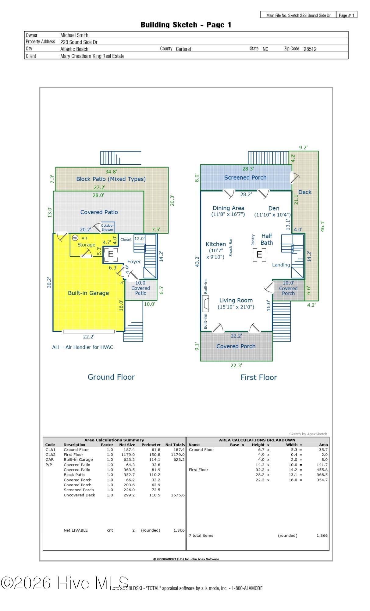 223 Sound Side Drive Property Photo 56