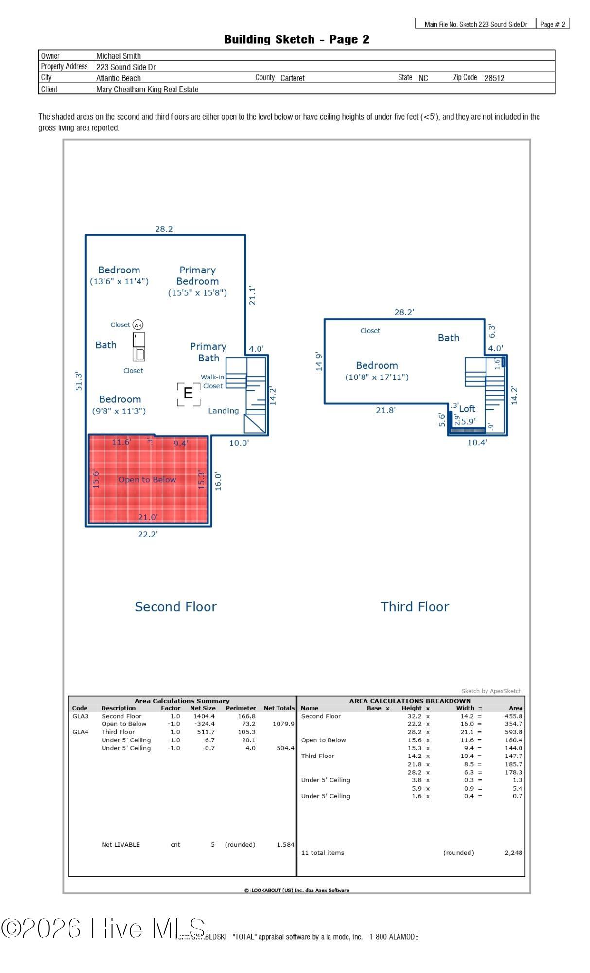 223 Sound Side Drive Property Photo 57