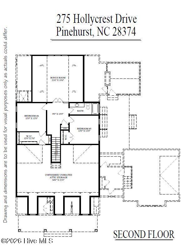 275 Hollycrest Drive Property Photo 4