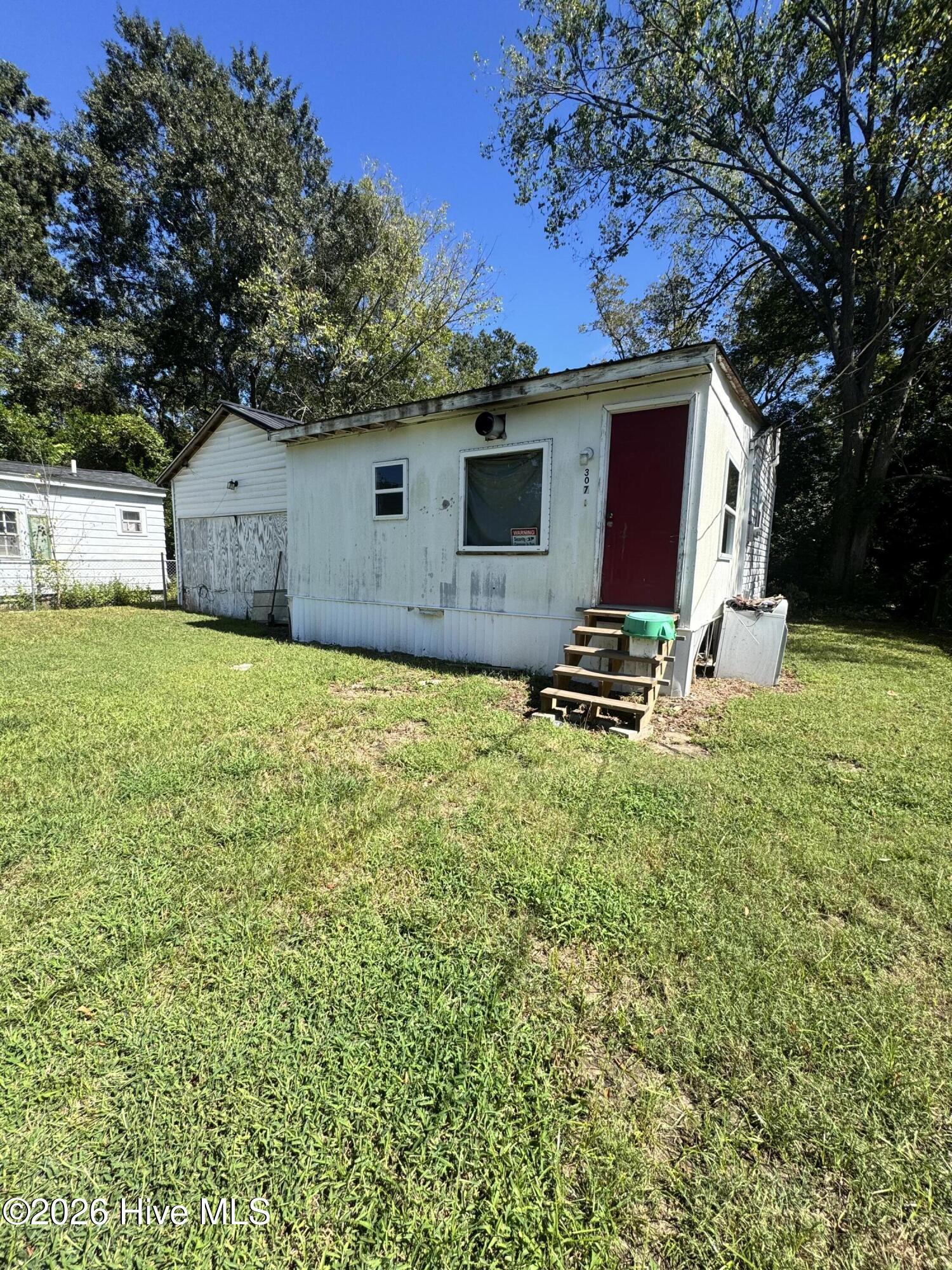 307 Short Street Property Photo 1