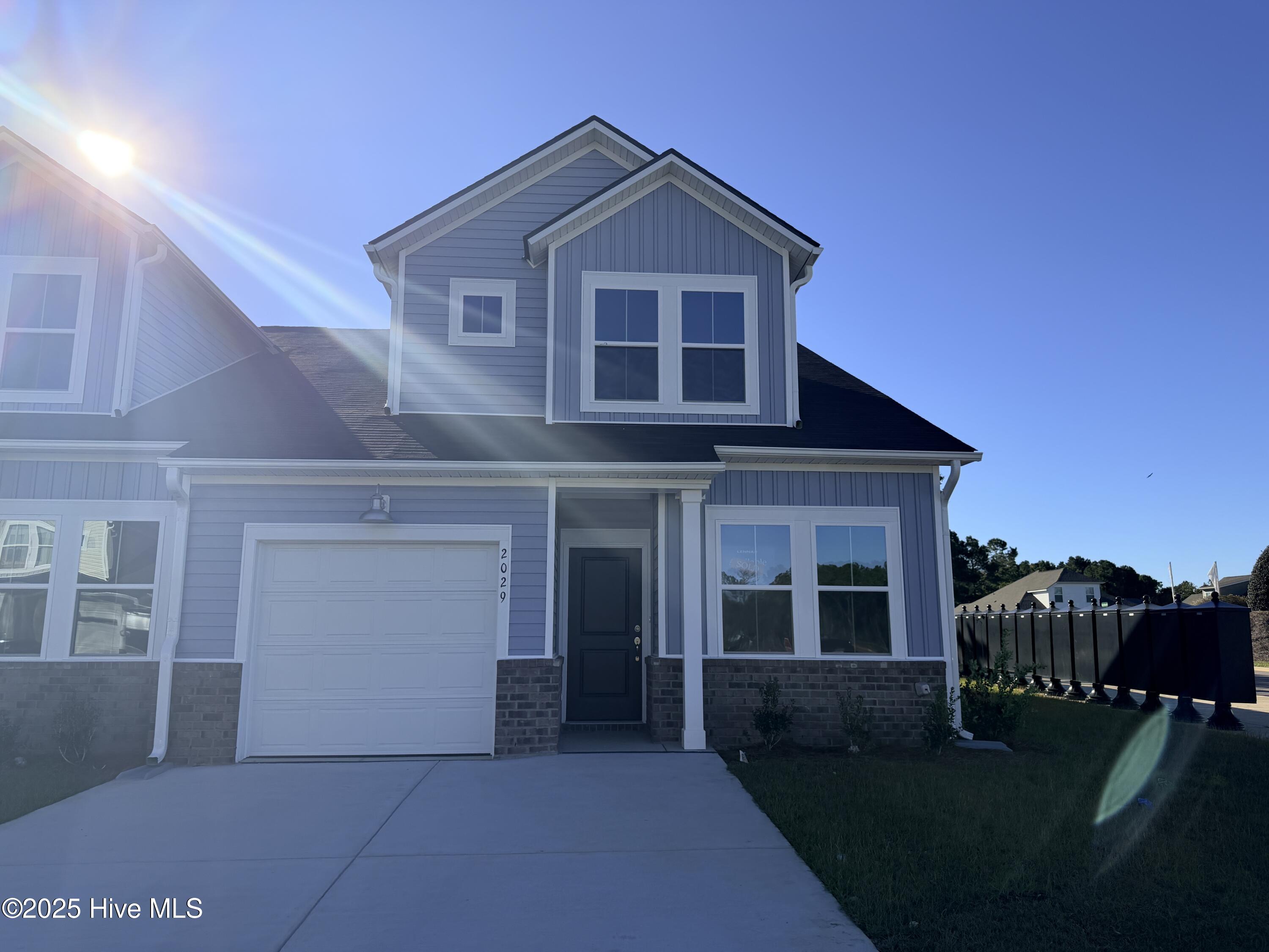 2197 Nw Wild Indigo Circle W 65 Property Photo 1