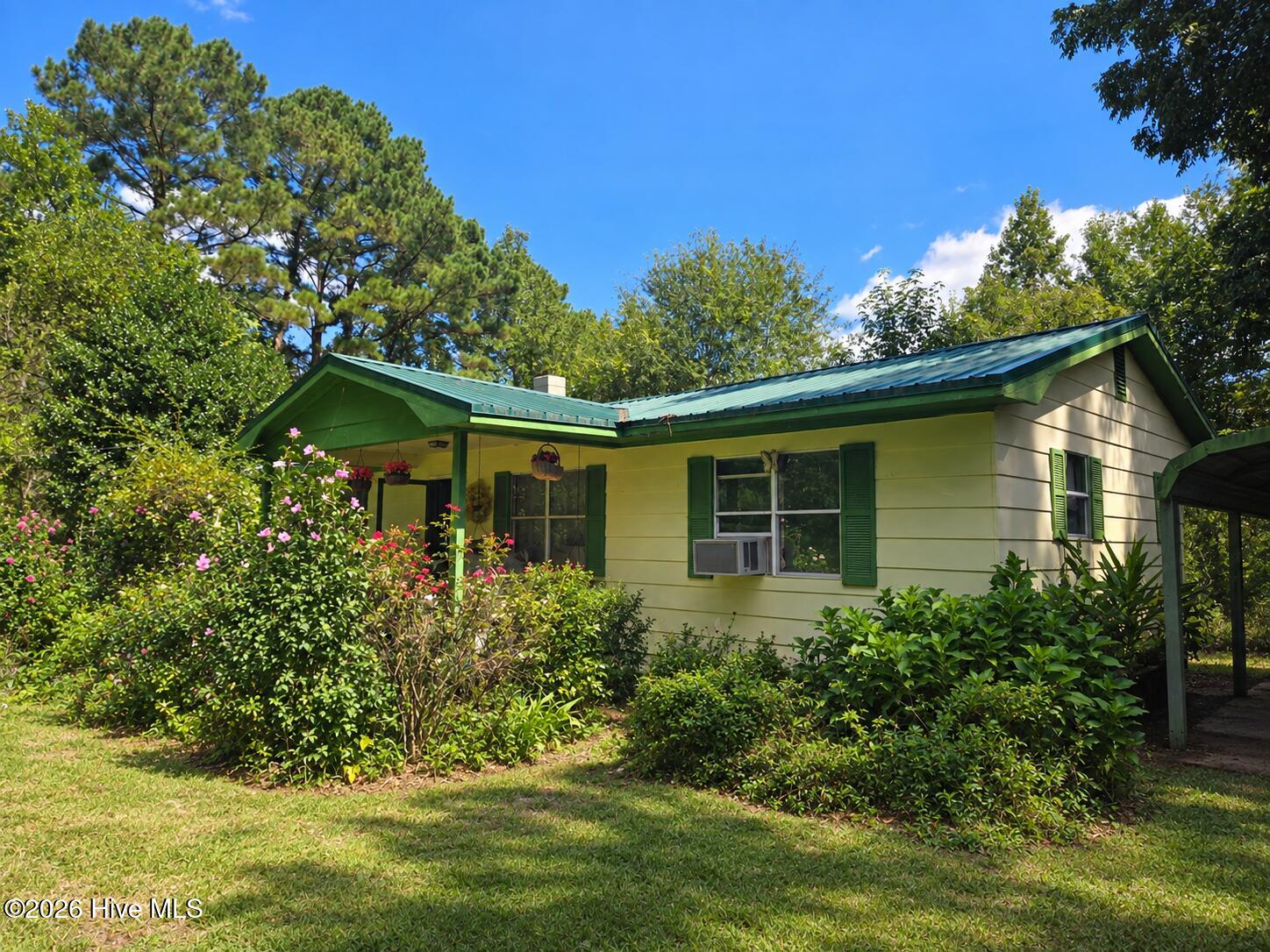 3223 Chandler Road Property Photo 1