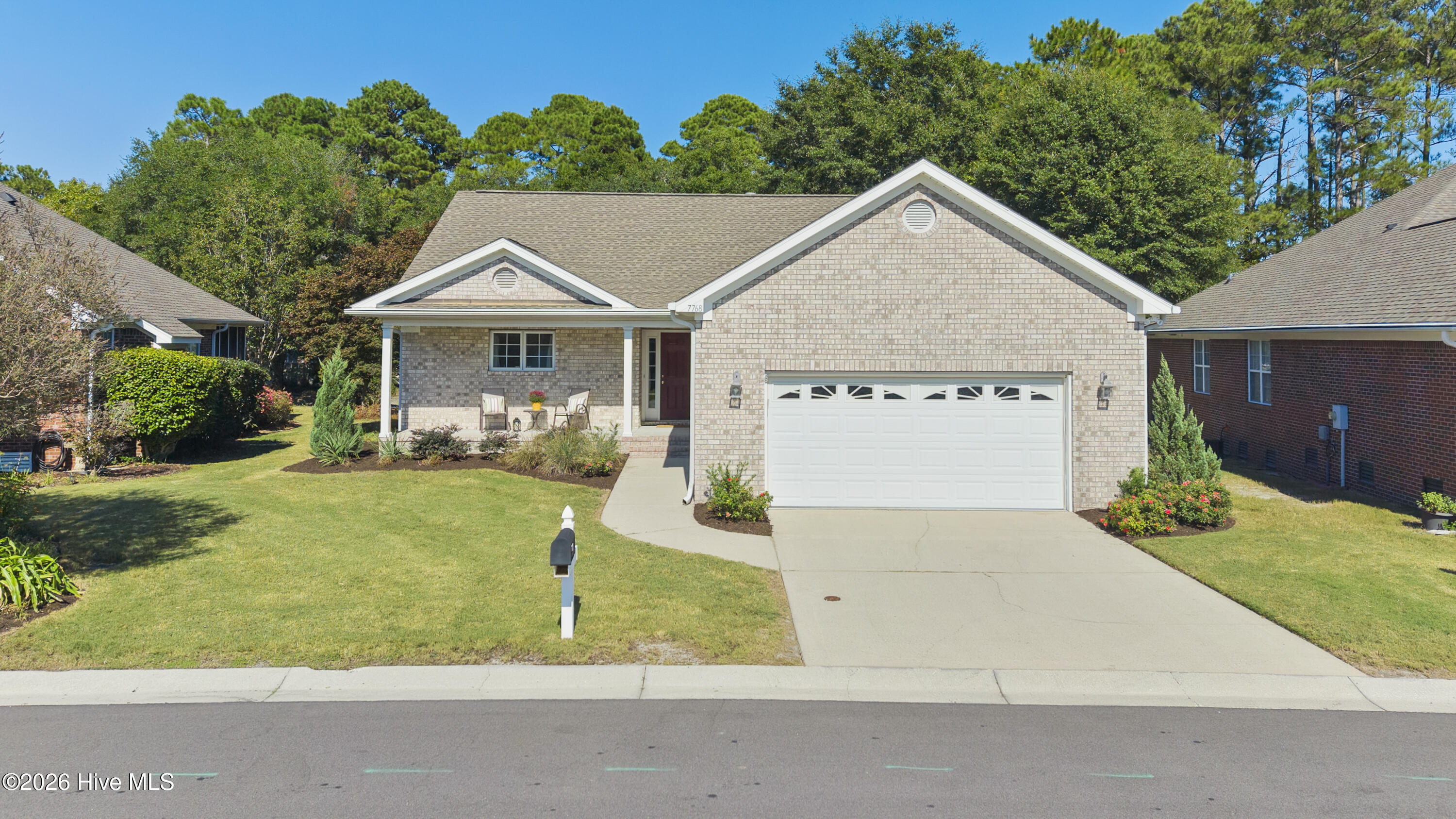 7768 Cypress Island Drive Property Photo 1