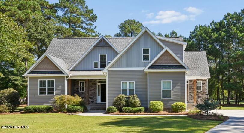 3850 Ragtime Lane Property Photo 1