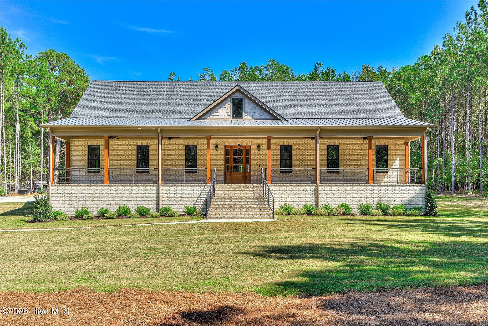 4191 Old Lincolnton Road Property Photo 1