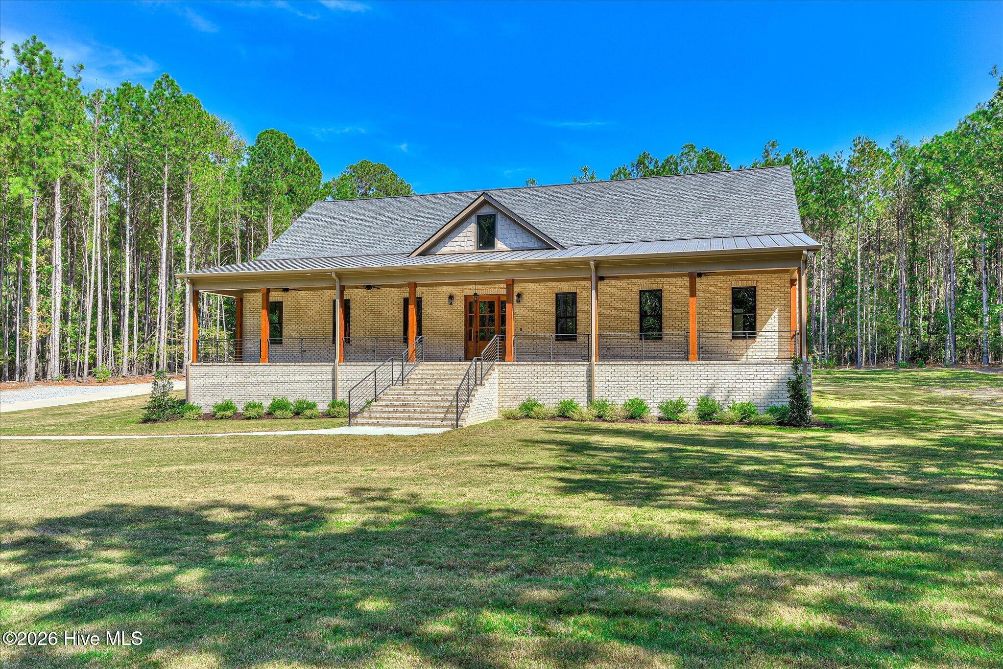 4191 Old Lincolnton Road Property Photo 3