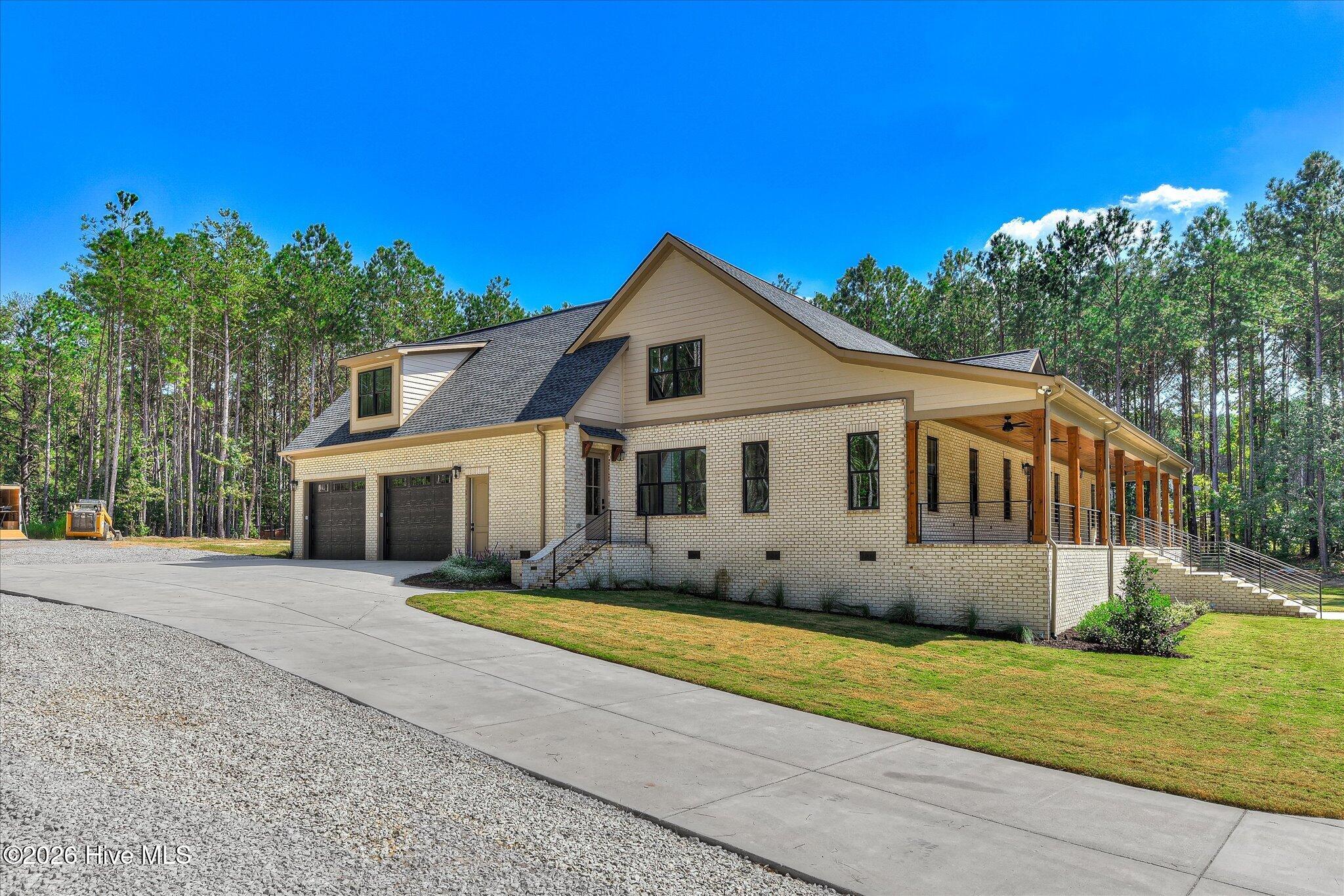 4191 Old Lincolnton Road Property Photo 4