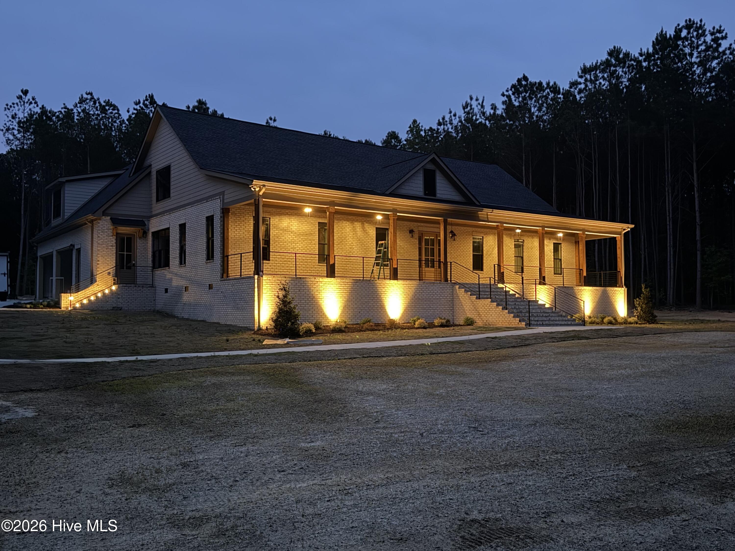 4191 Old Lincolnton Road Property Photo 5