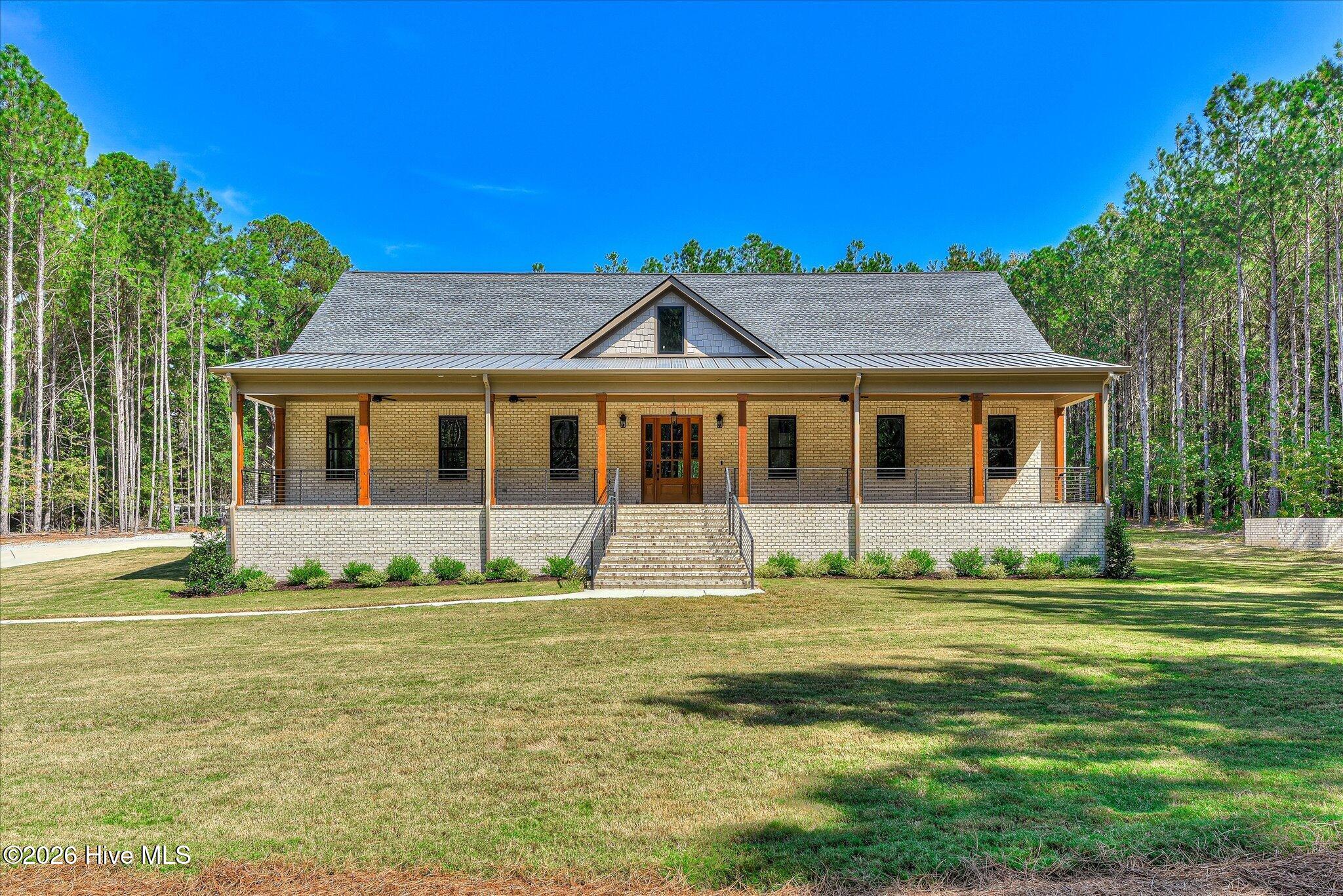 4191 Old Lincolnton Road Property Photo 84