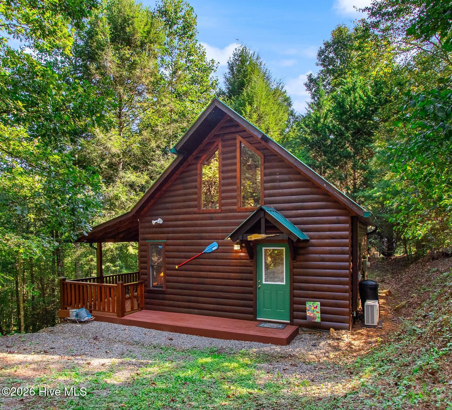 167 Lemon Drop Lane Property Photo 1