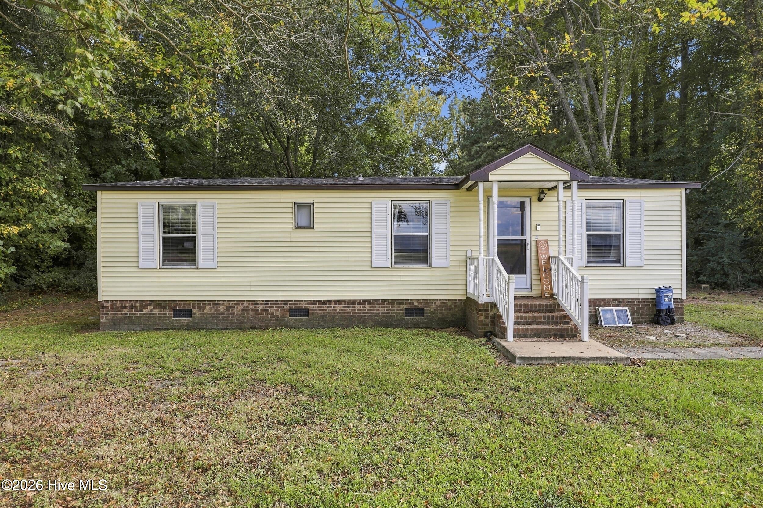 406 Pasquotank Station Road Property Photo 1