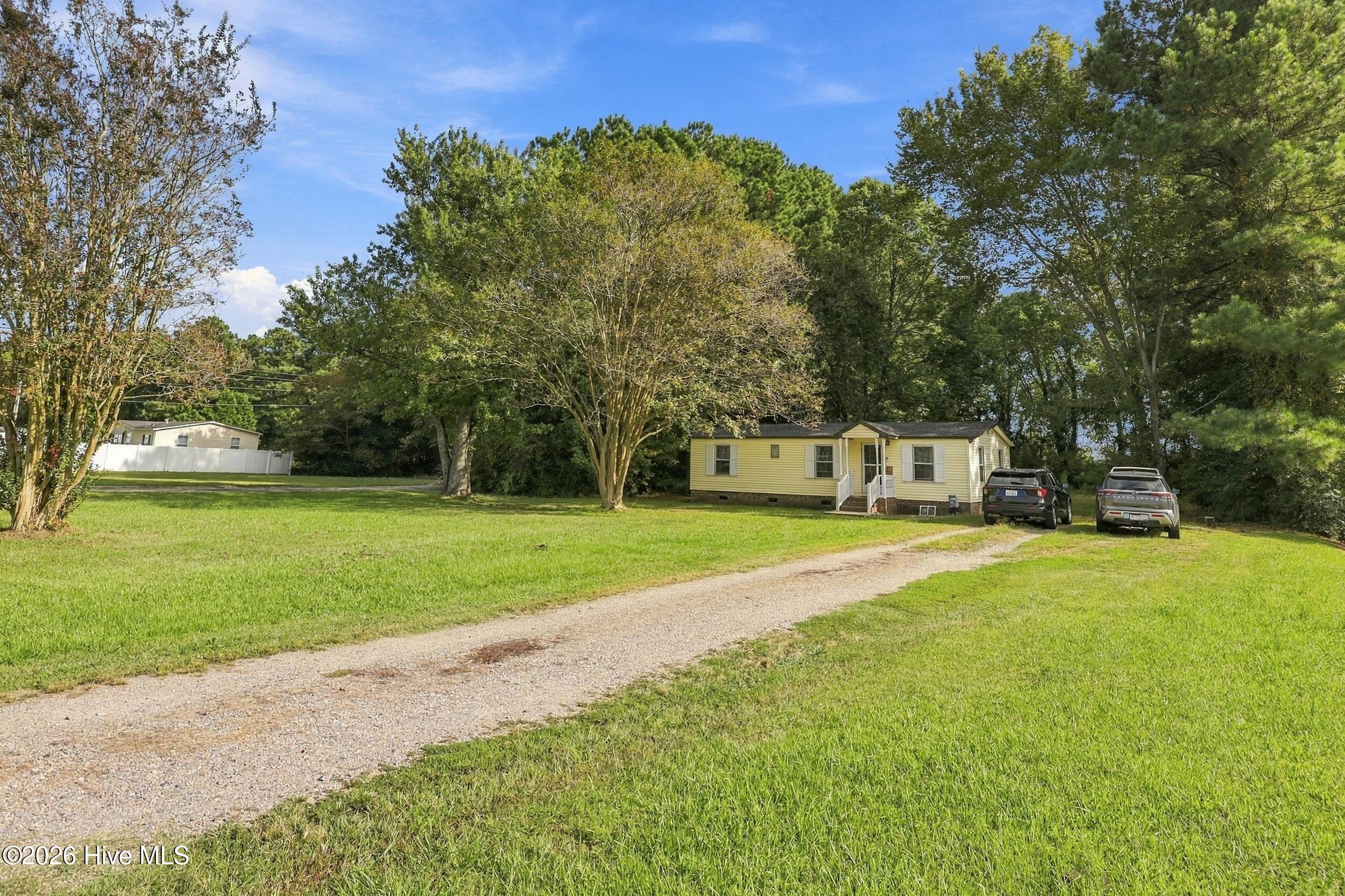 406 Pasquotank Station Road Property Photo 2