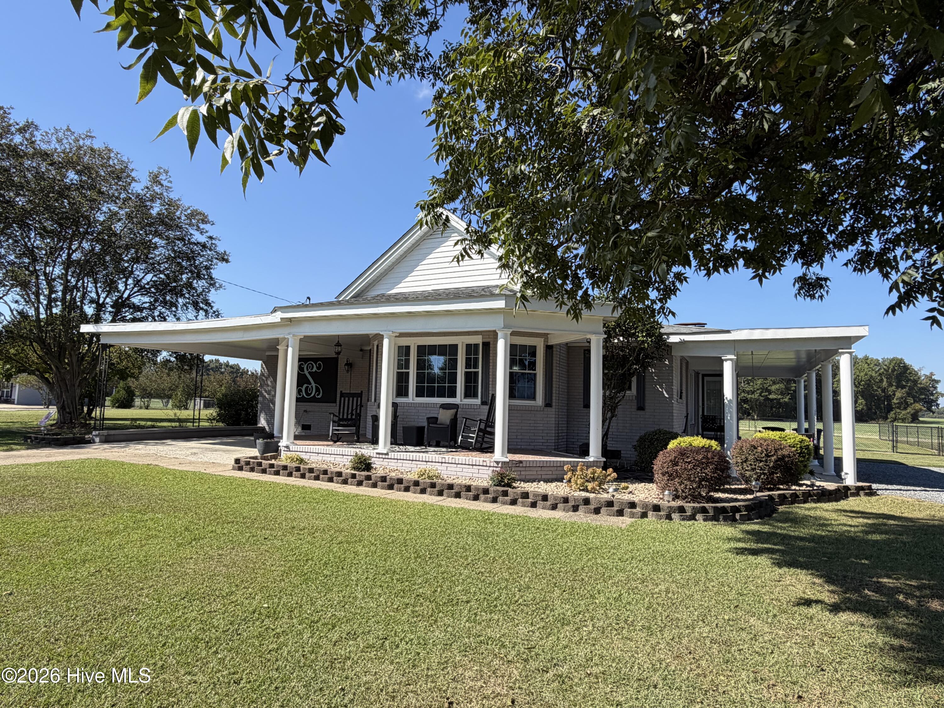 2186 Progressive Church Road Property Photo 1