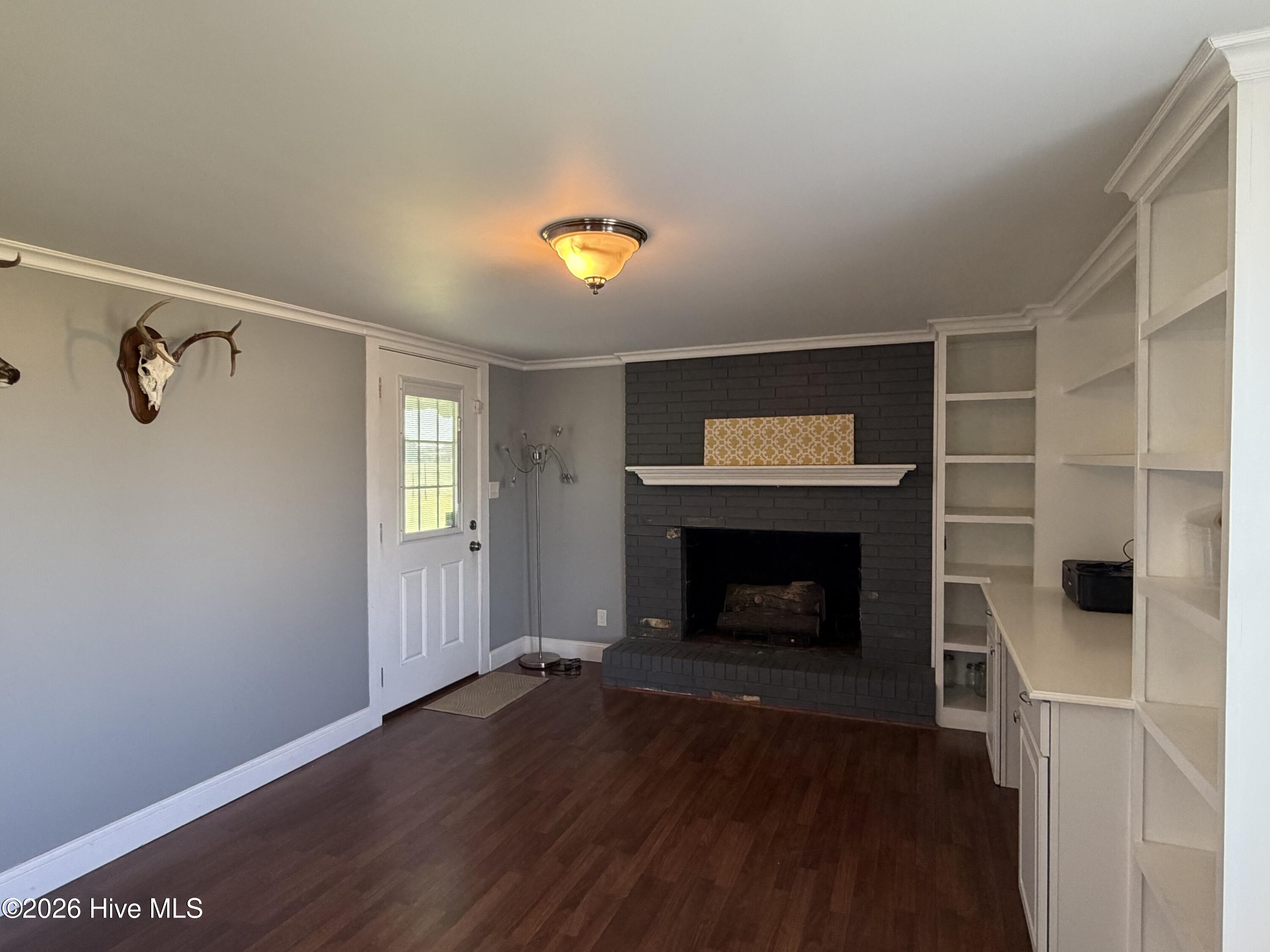 2186 Progressive Church Road Property Photo 4