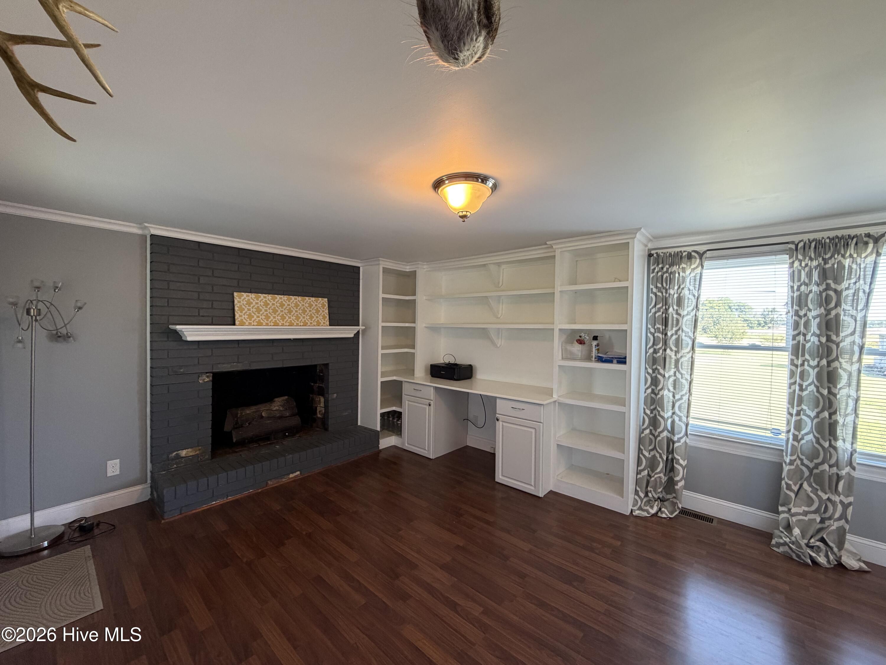2186 Progressive Church Road Property Photo 5