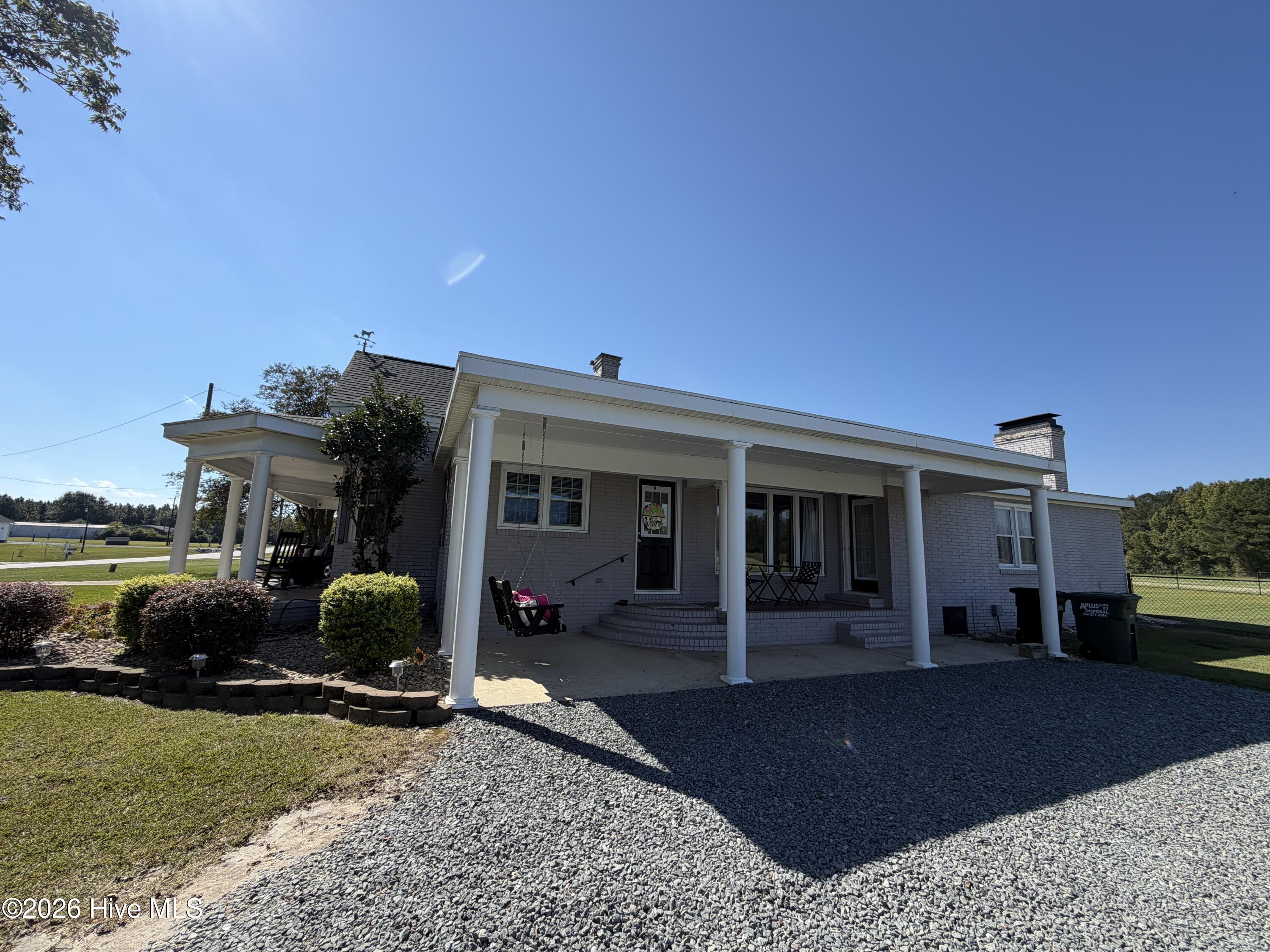 2186 Progressive Church Road Property Photo 12