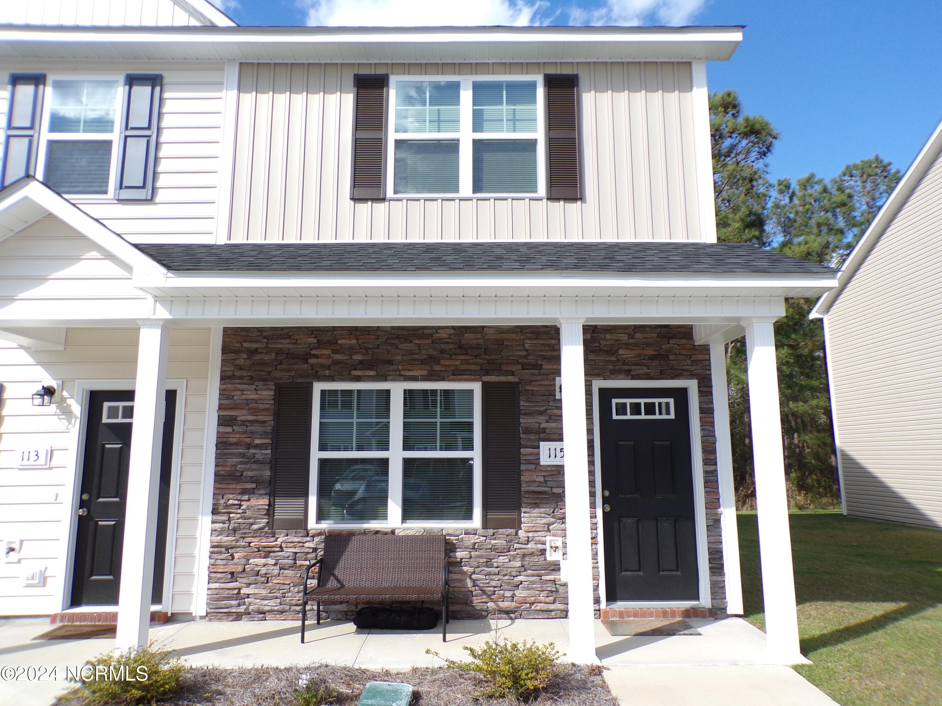 115 Jaydn Drive E Property Photo 1